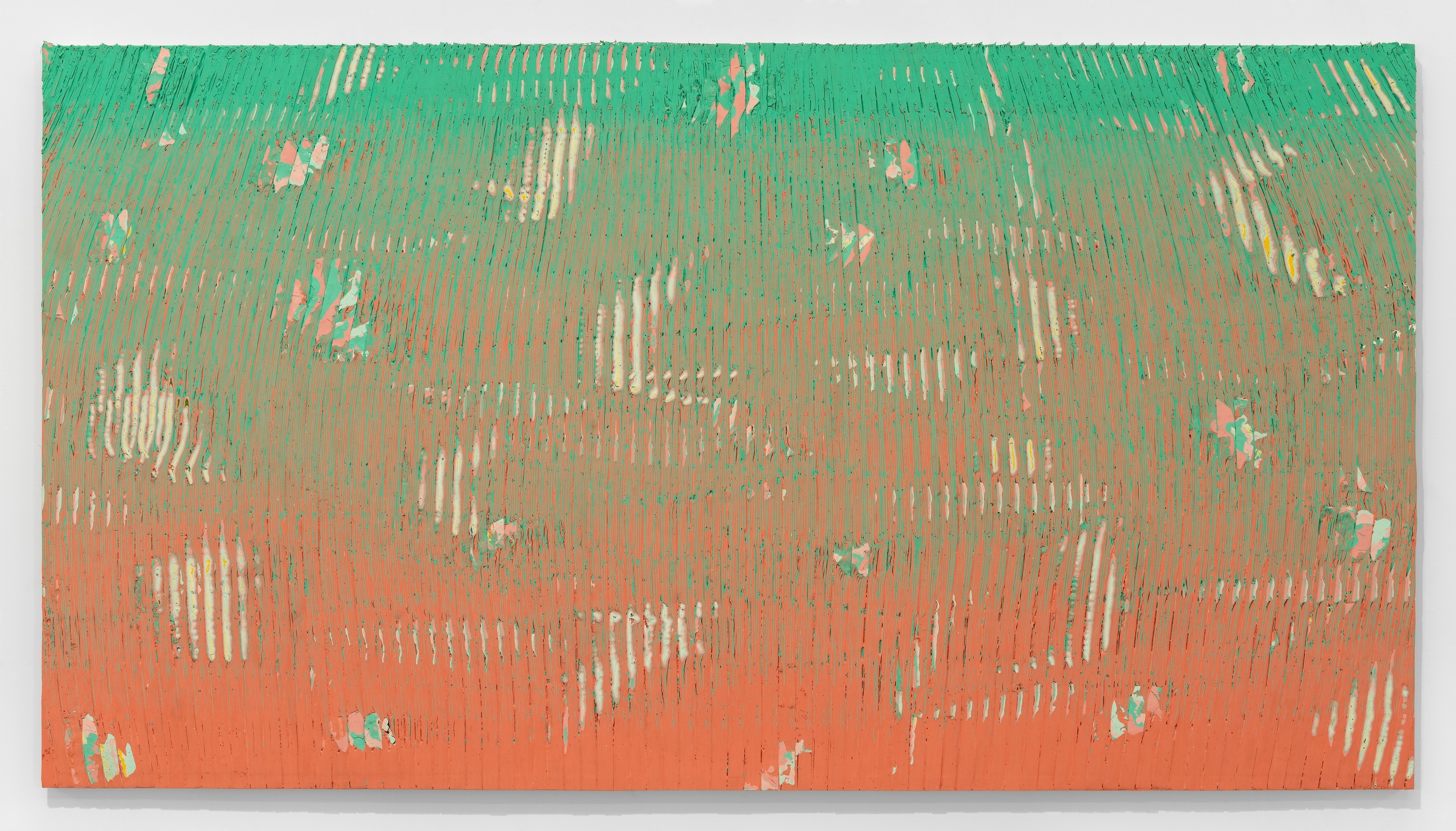 Painting by Loriel Beltrán