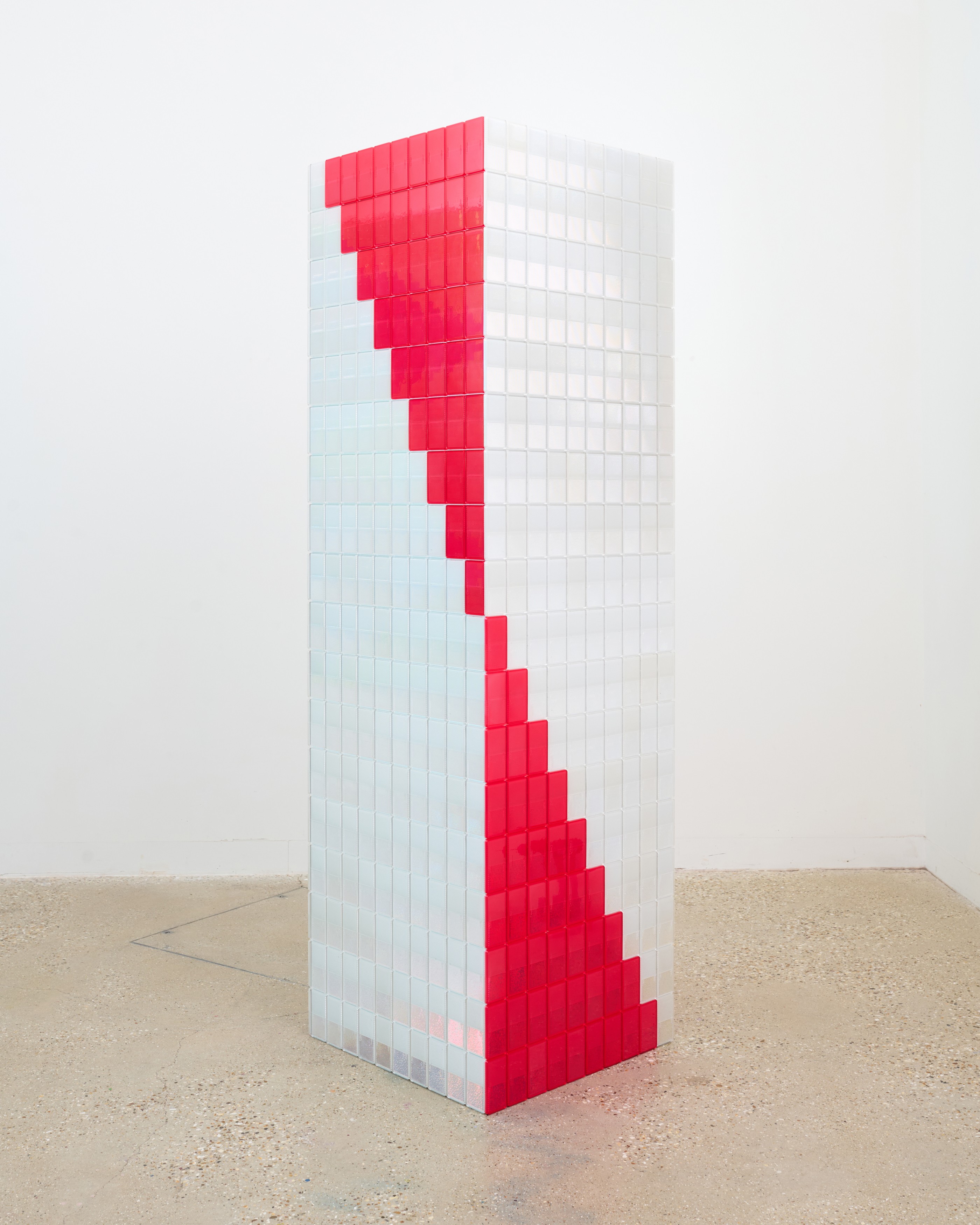 Sculpture by Rana Begum