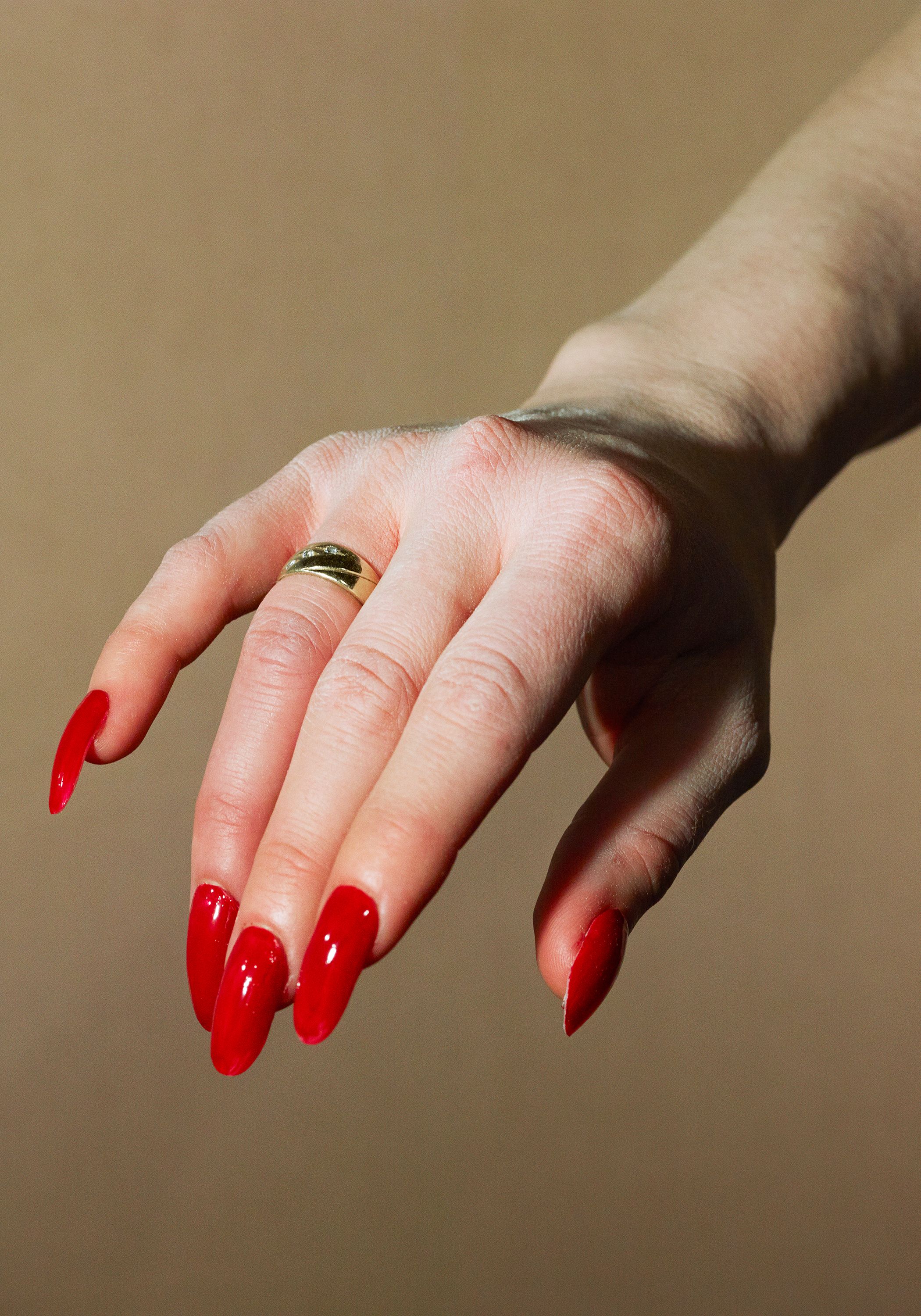 Photograph by Alex Prager
