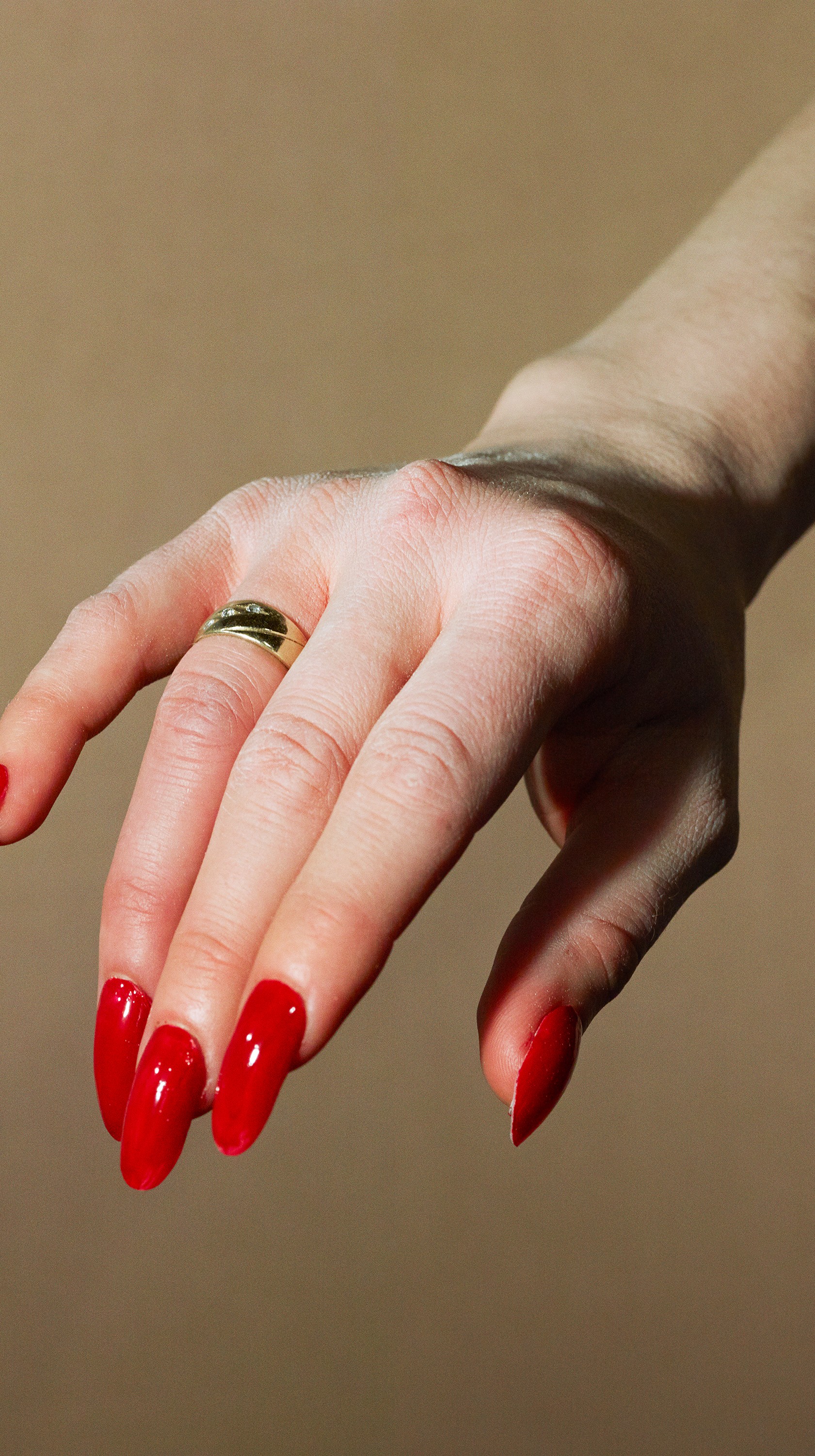Photograph by Alex Prager