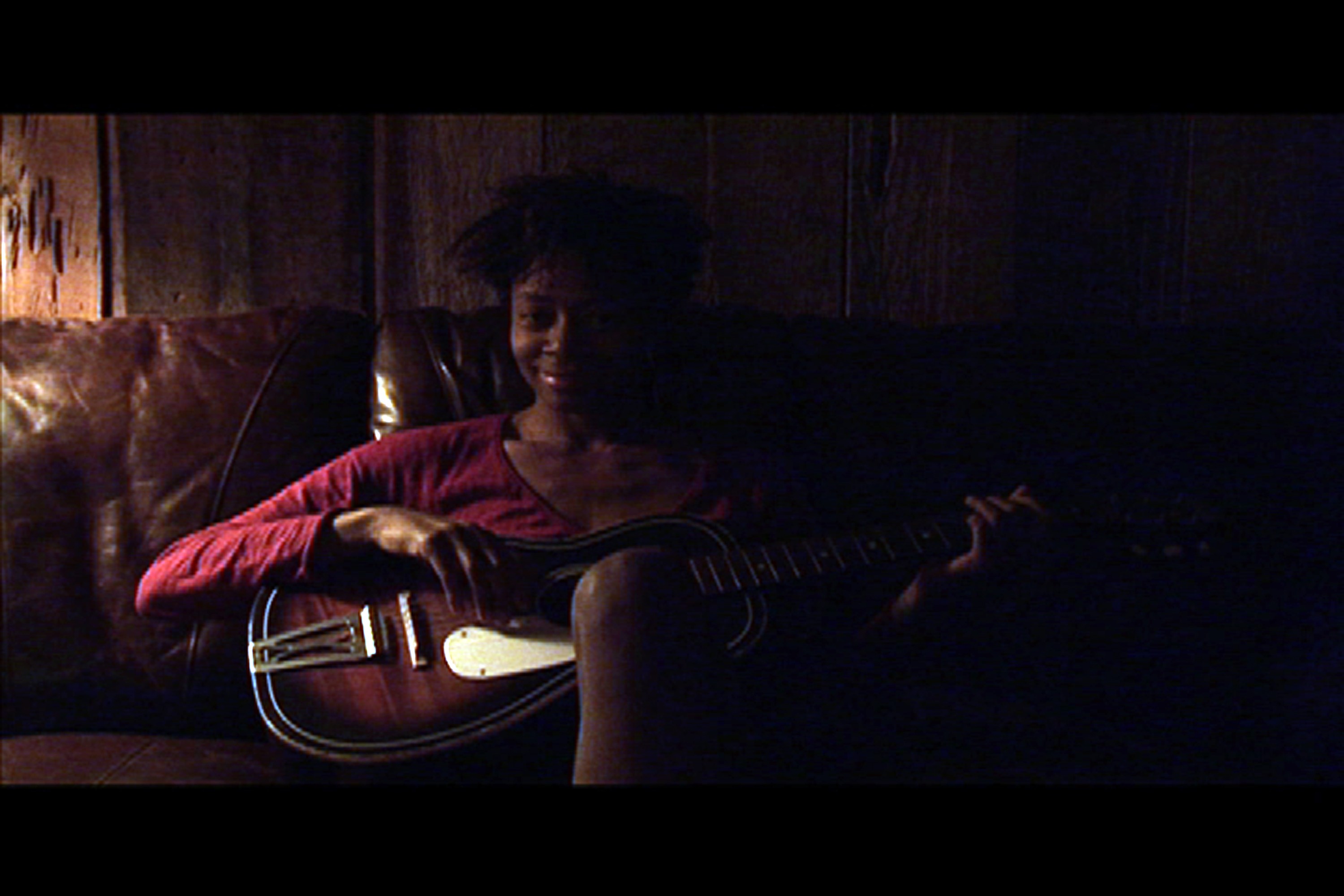 Video by Kara Walker