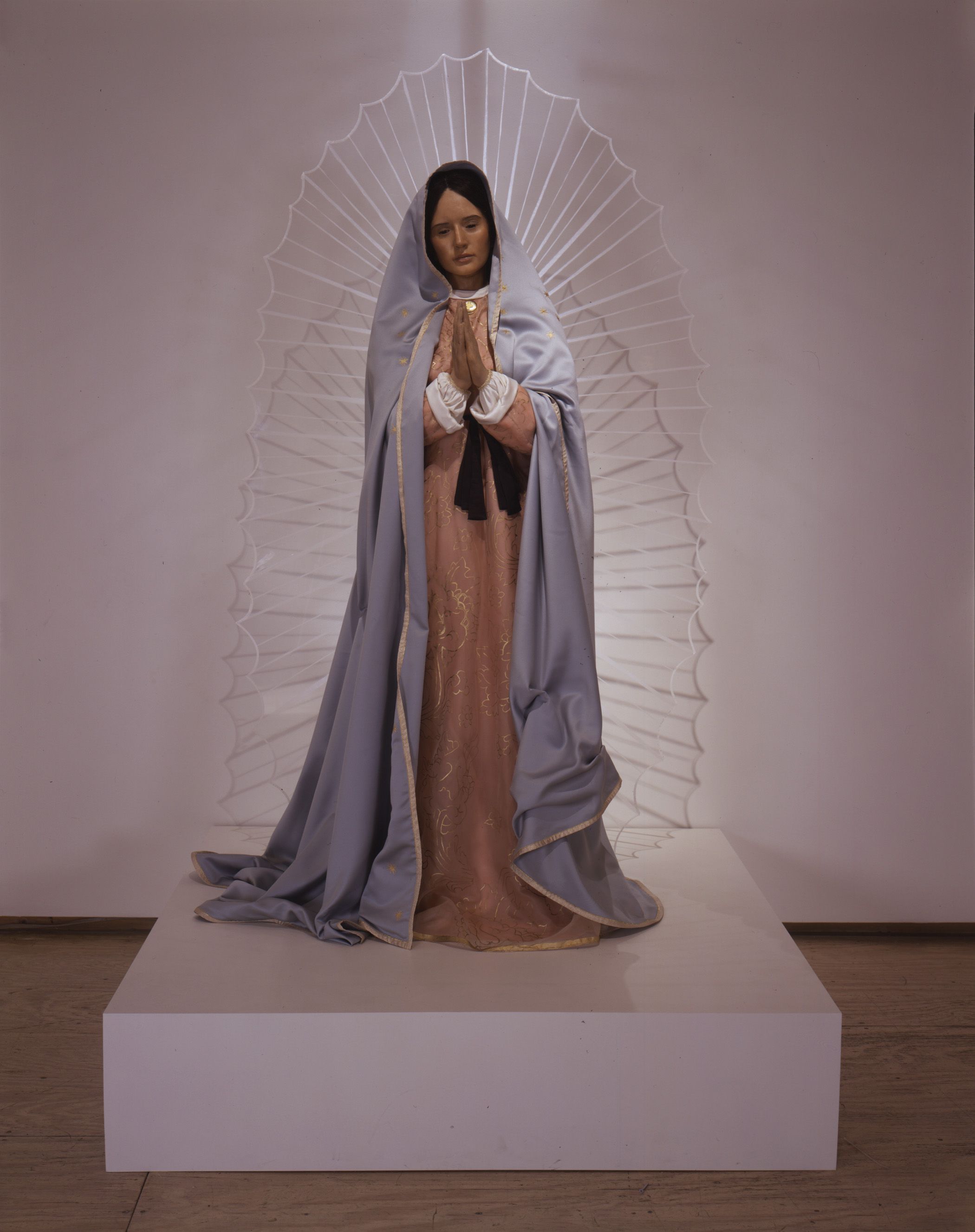 Sculpture by Jeffrey Vallance