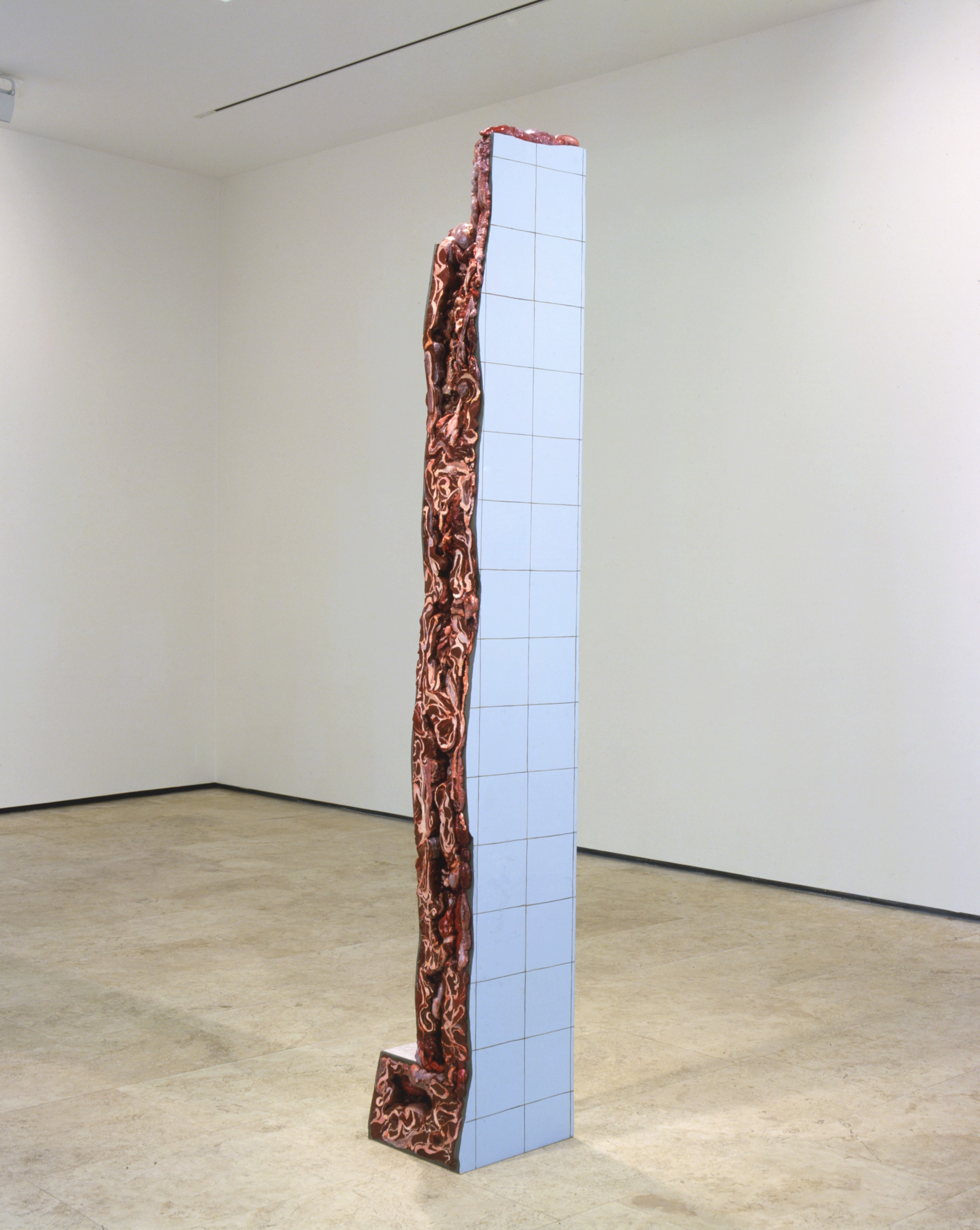 Sculpture by Adriana Varejão