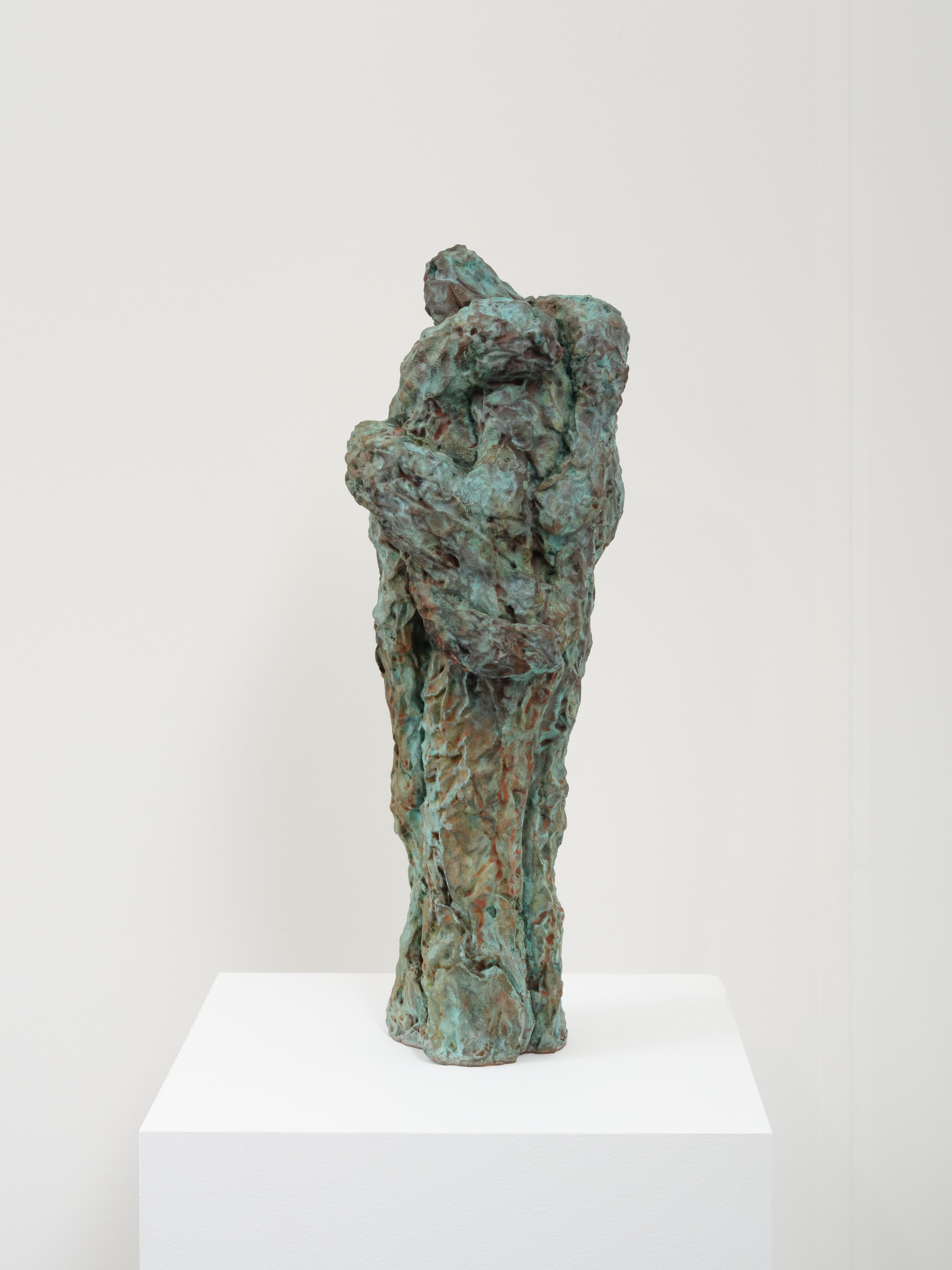 Sculpture by Tom Friedman