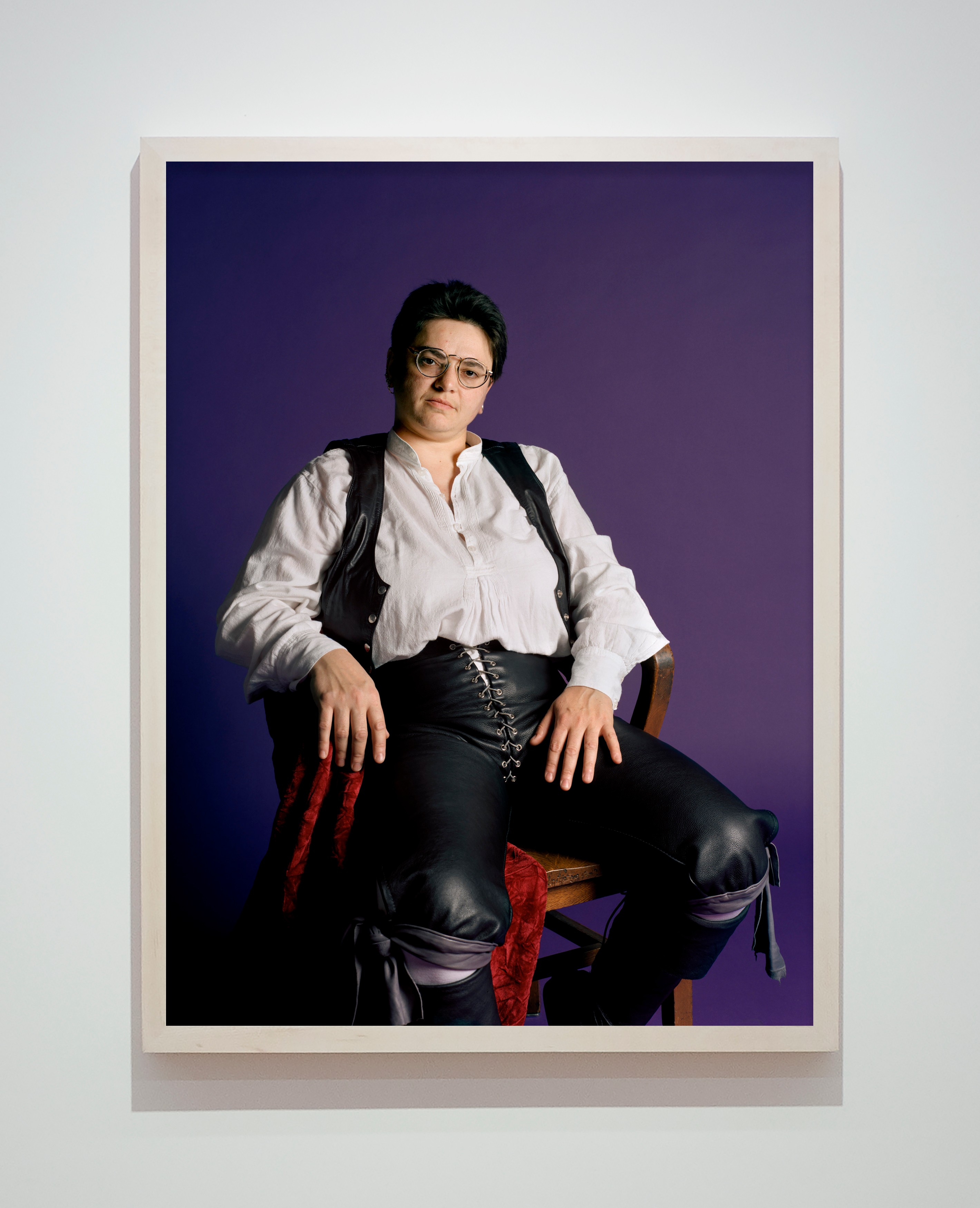 Photograph by Catherine Opie