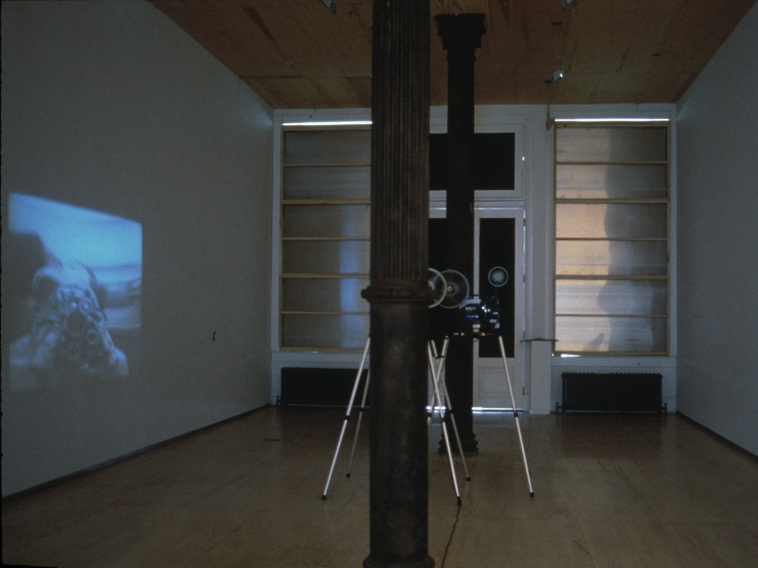 Lehmann Maupin 1997
