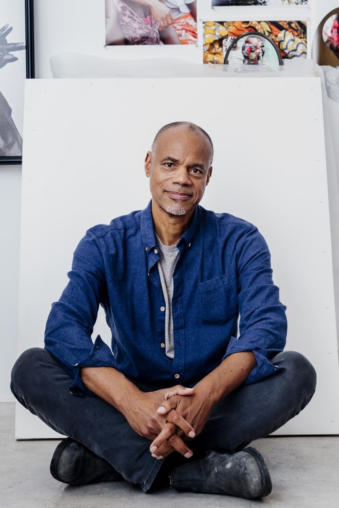 Todd Gray Joins Lehmann Maupin