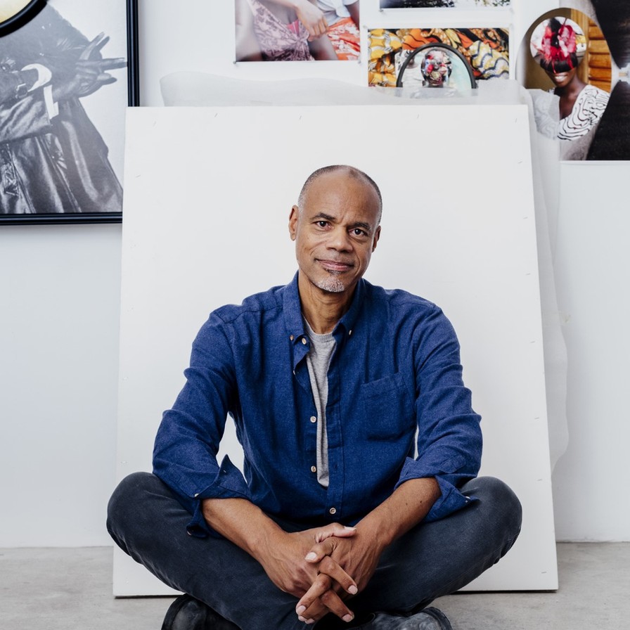 Todd Gray Joins Lehmann Maupin