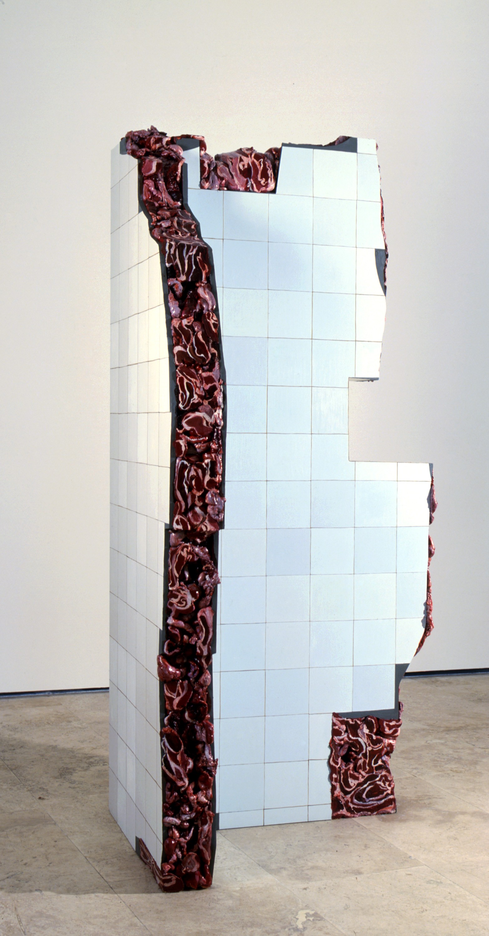 Sculpture by Adriana Verajão