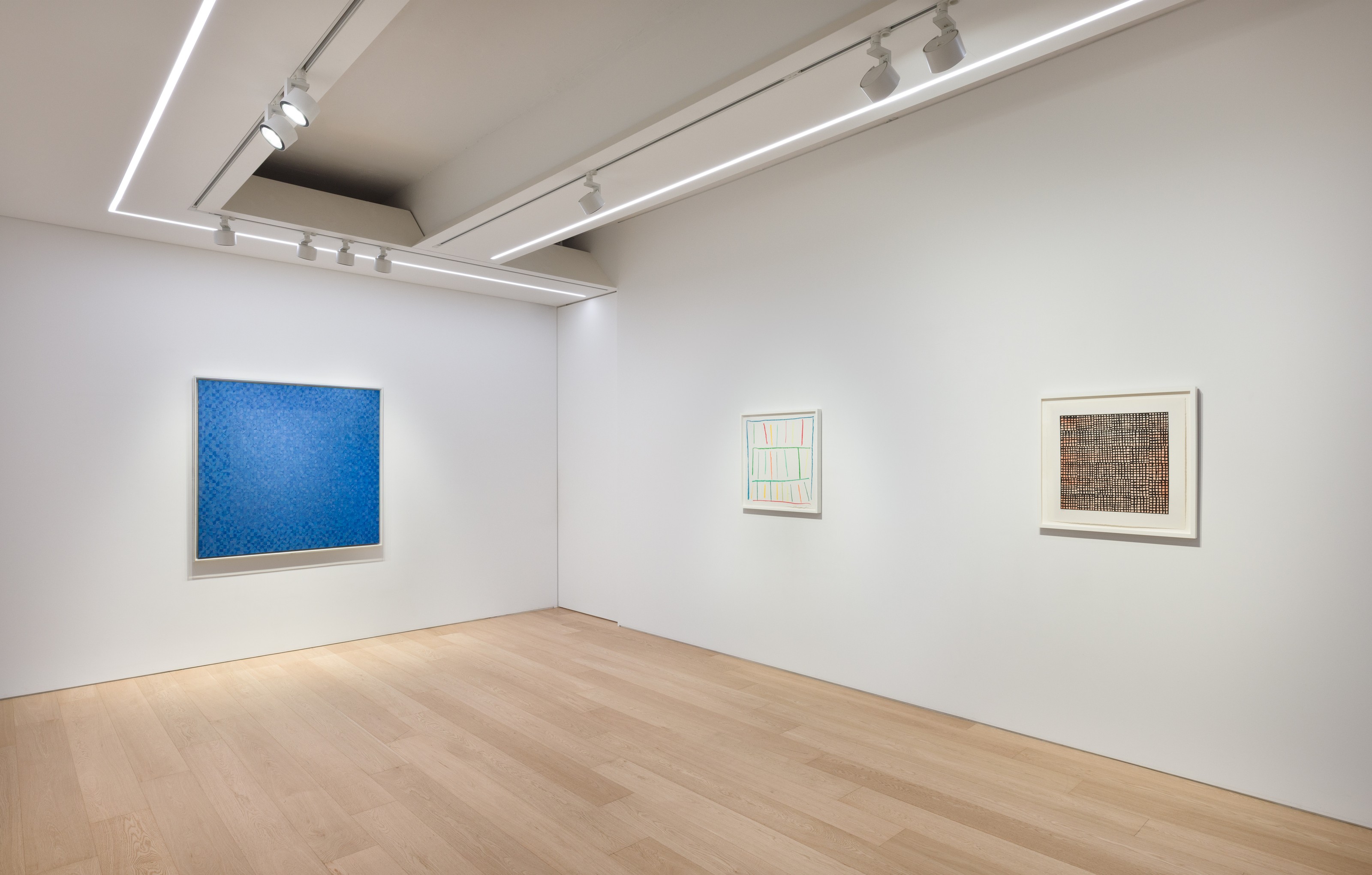 Installation view of Nemo at Lehmann Maupin Seoul