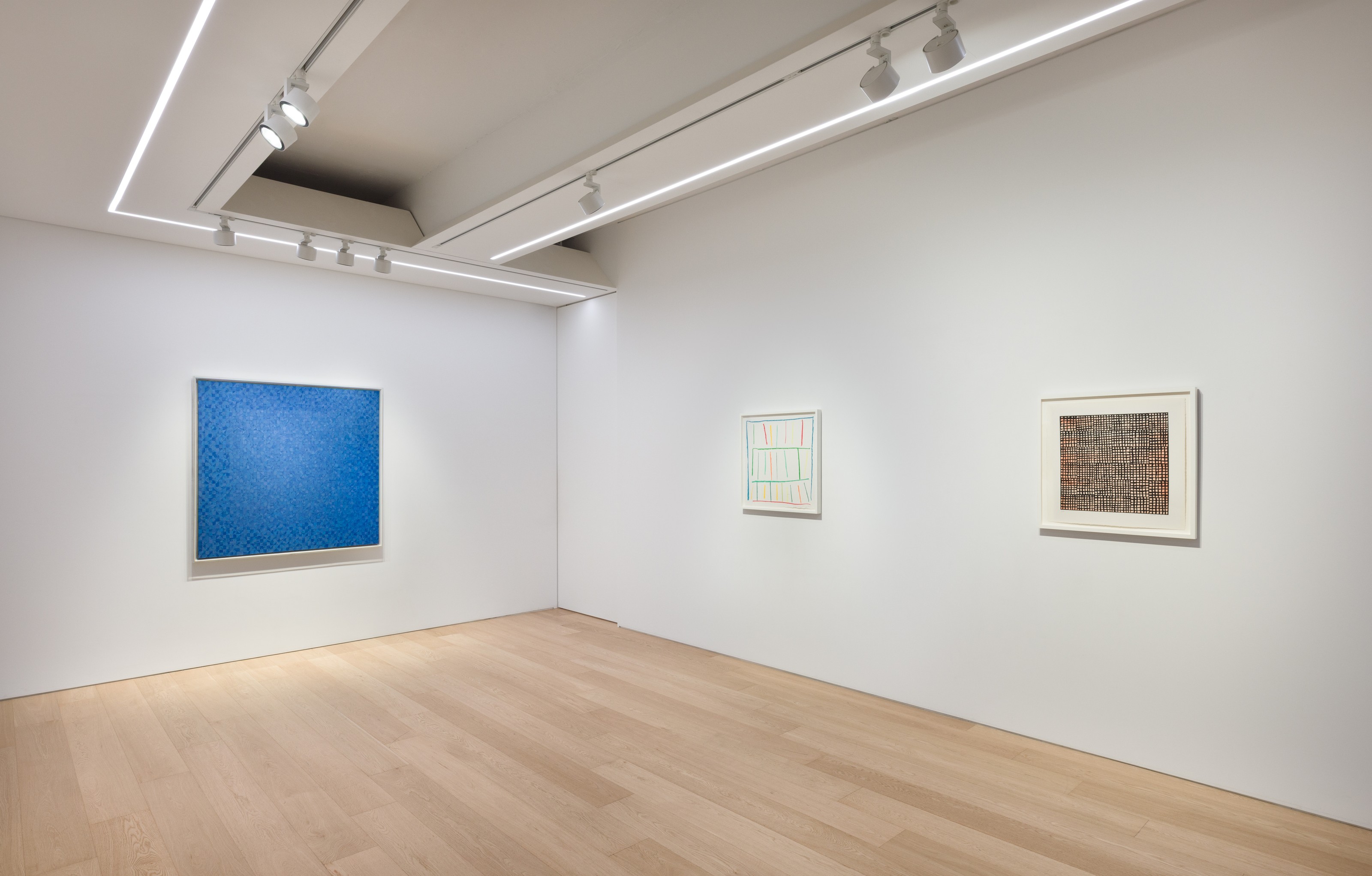 Installation view of Nemo at Lehmann Maupin Seoul