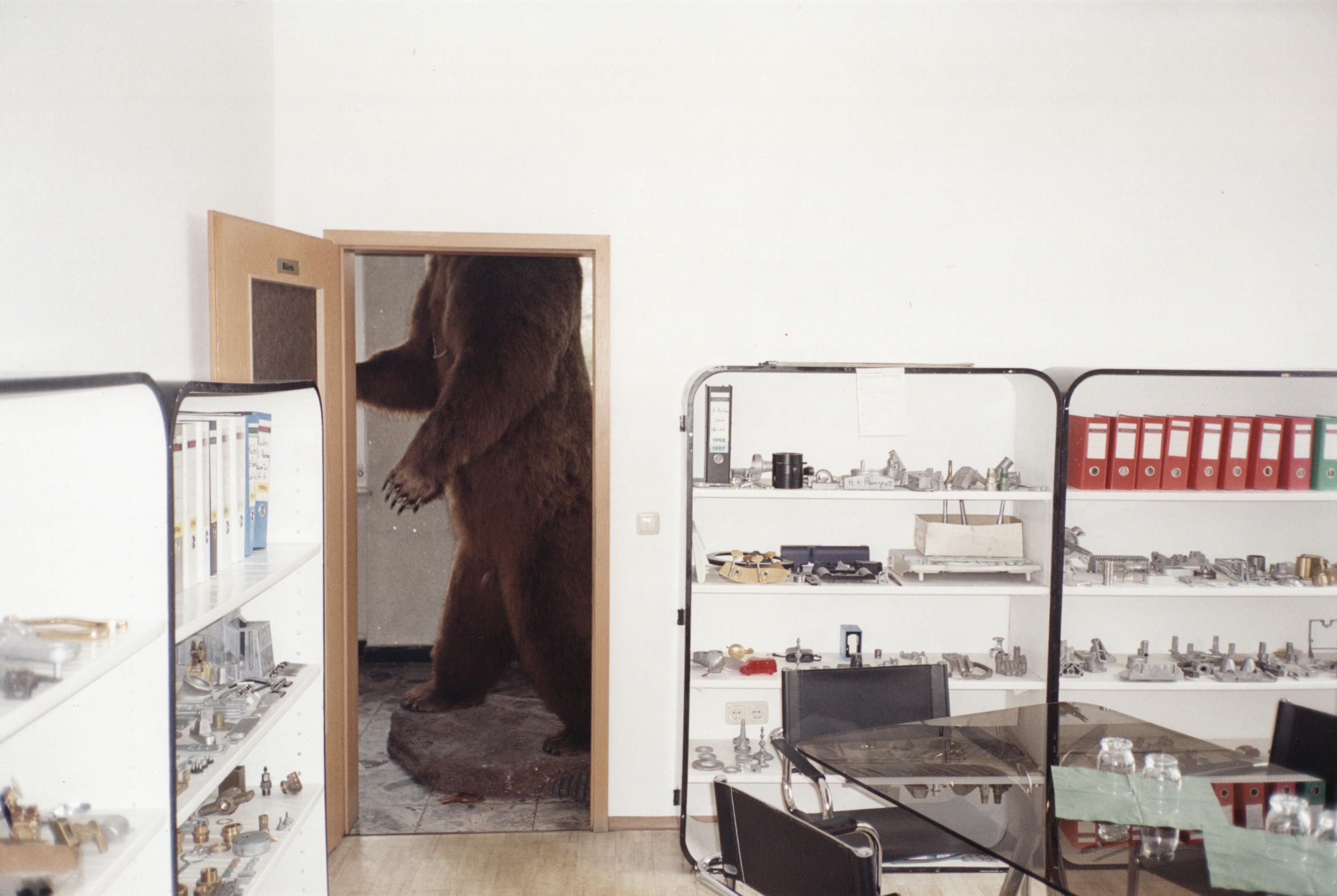 Photograph by Juergen Teller