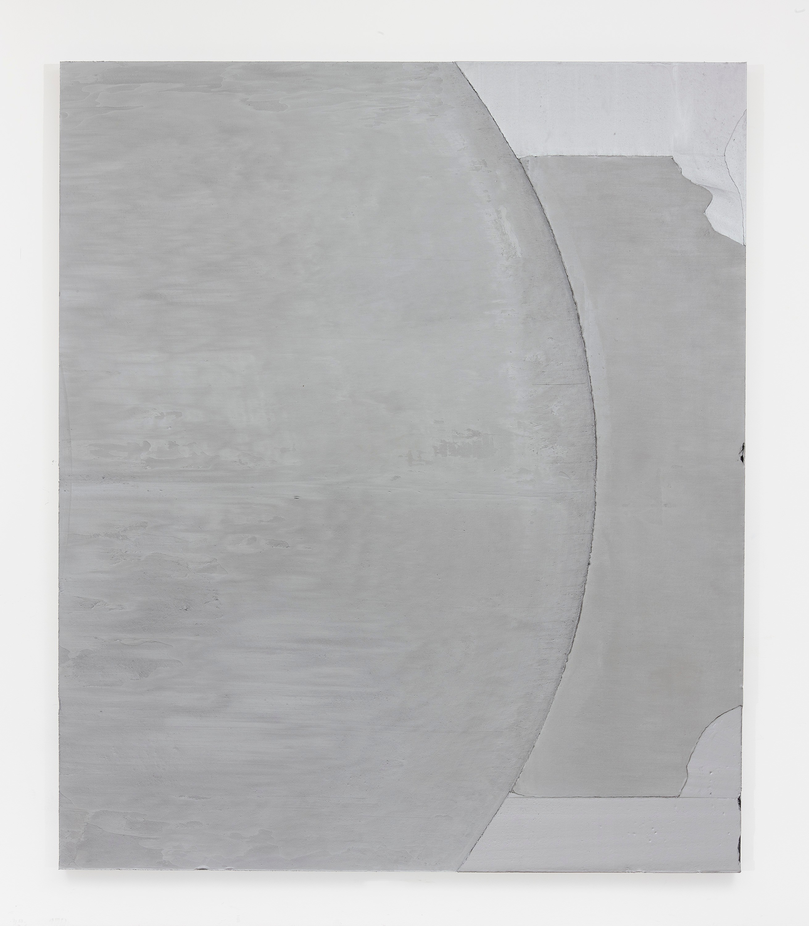 Painting by Liu Wei