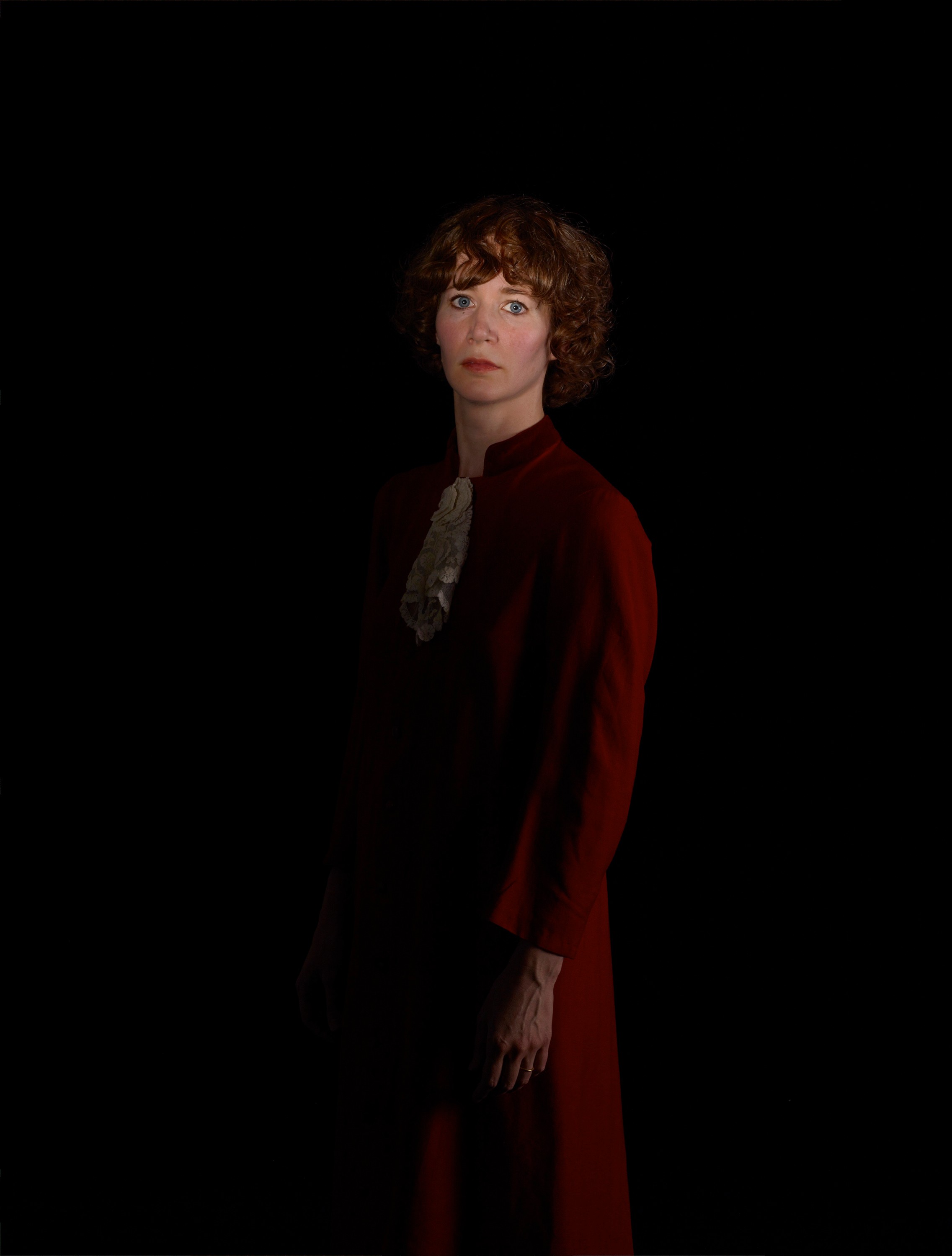 Photograph by Catherine Opie