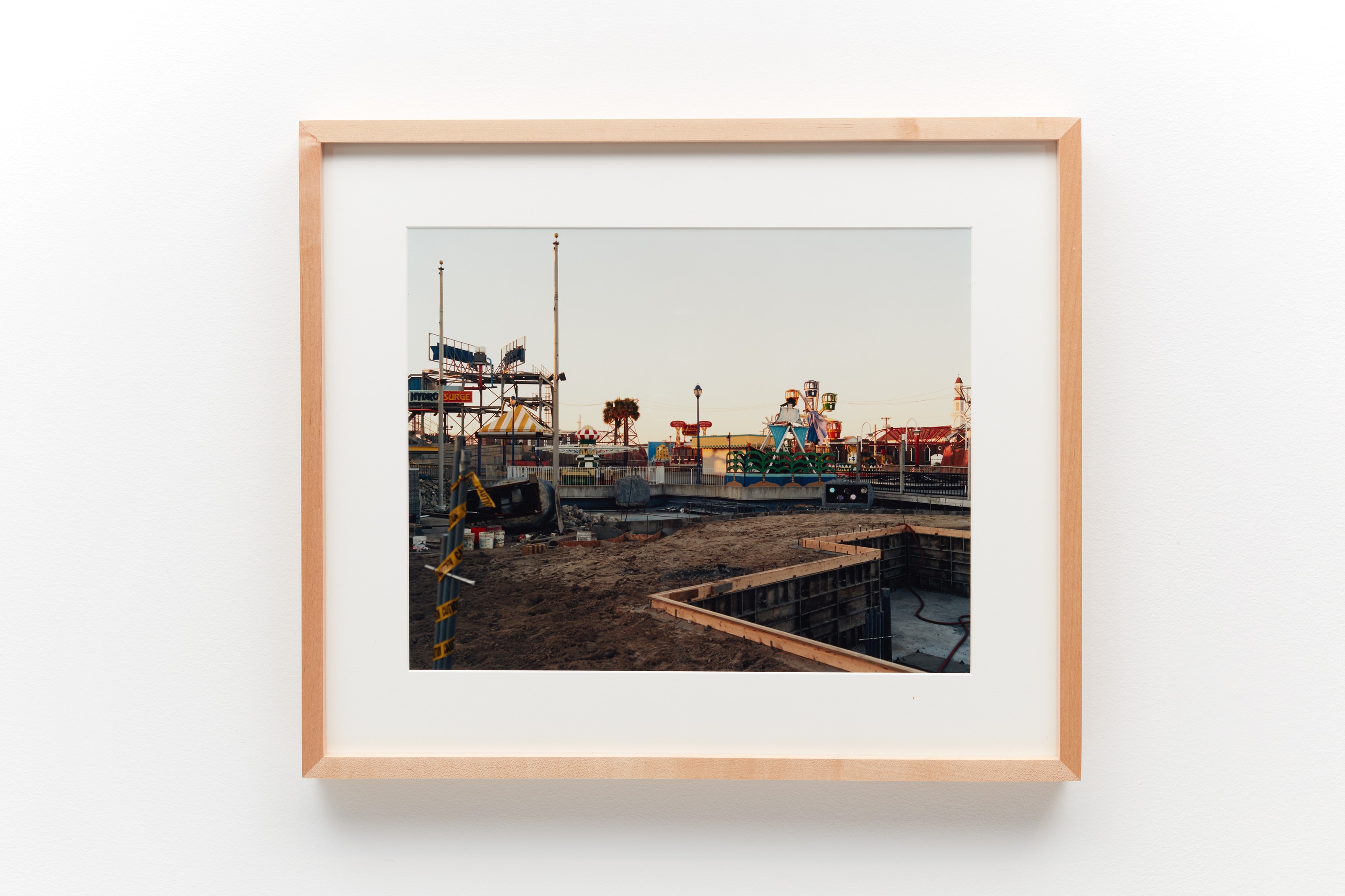 Photograph by Catherine Opie