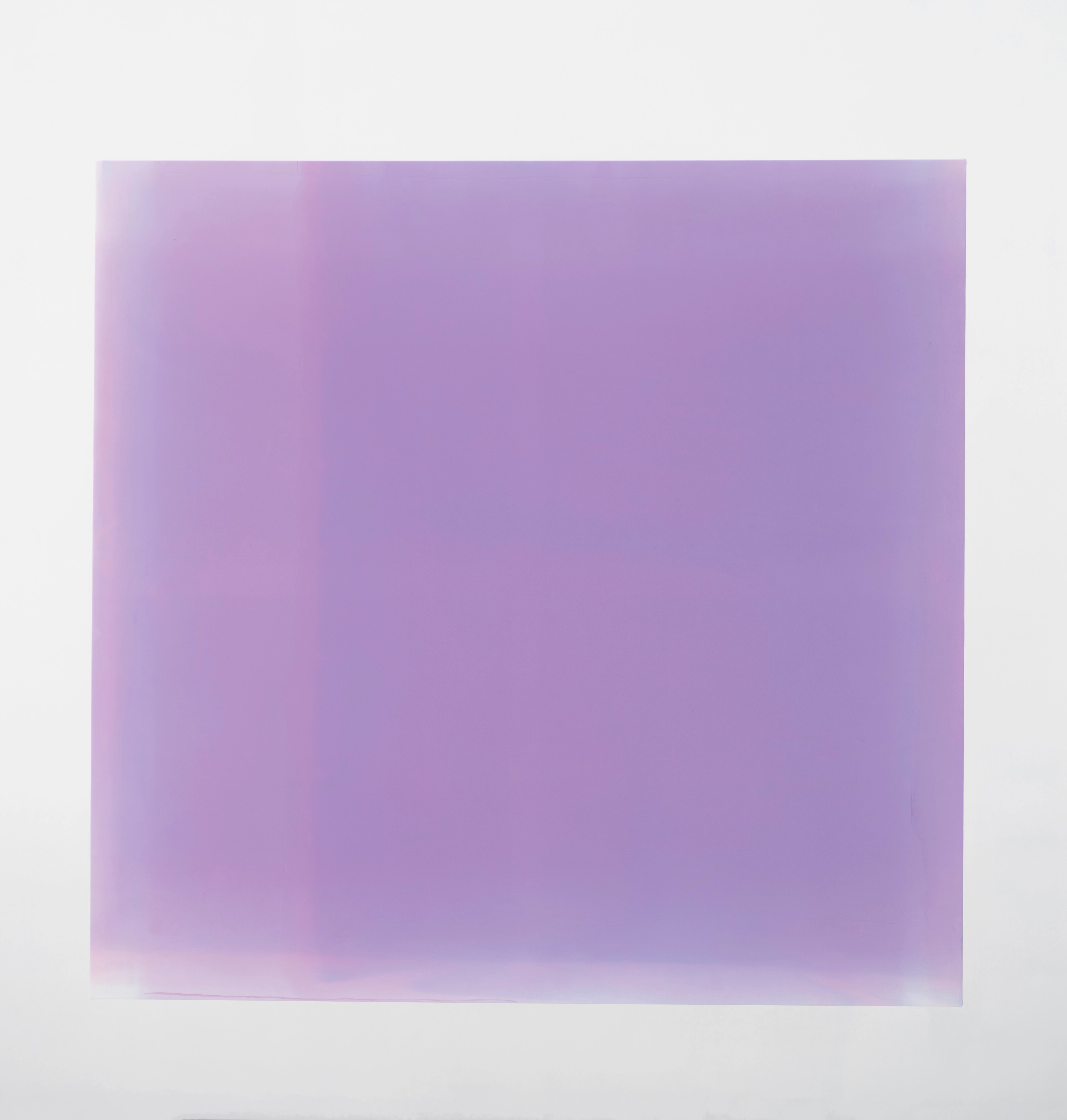 Painting by Kim Taek Sang