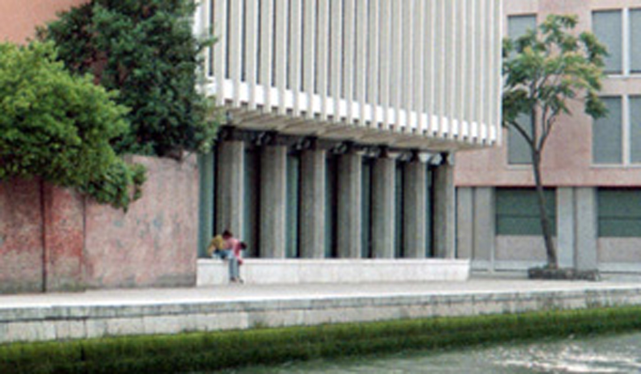 Photograph by Jörg Sasse
