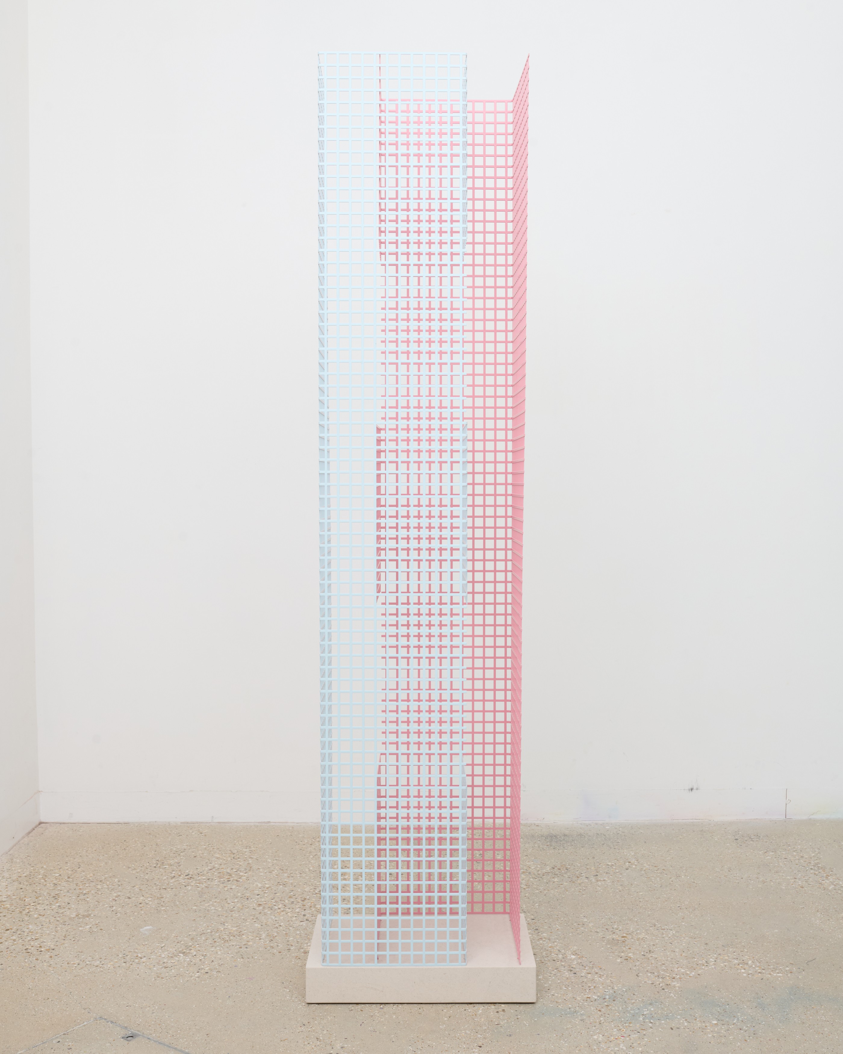 Sculpture by Rana Begum