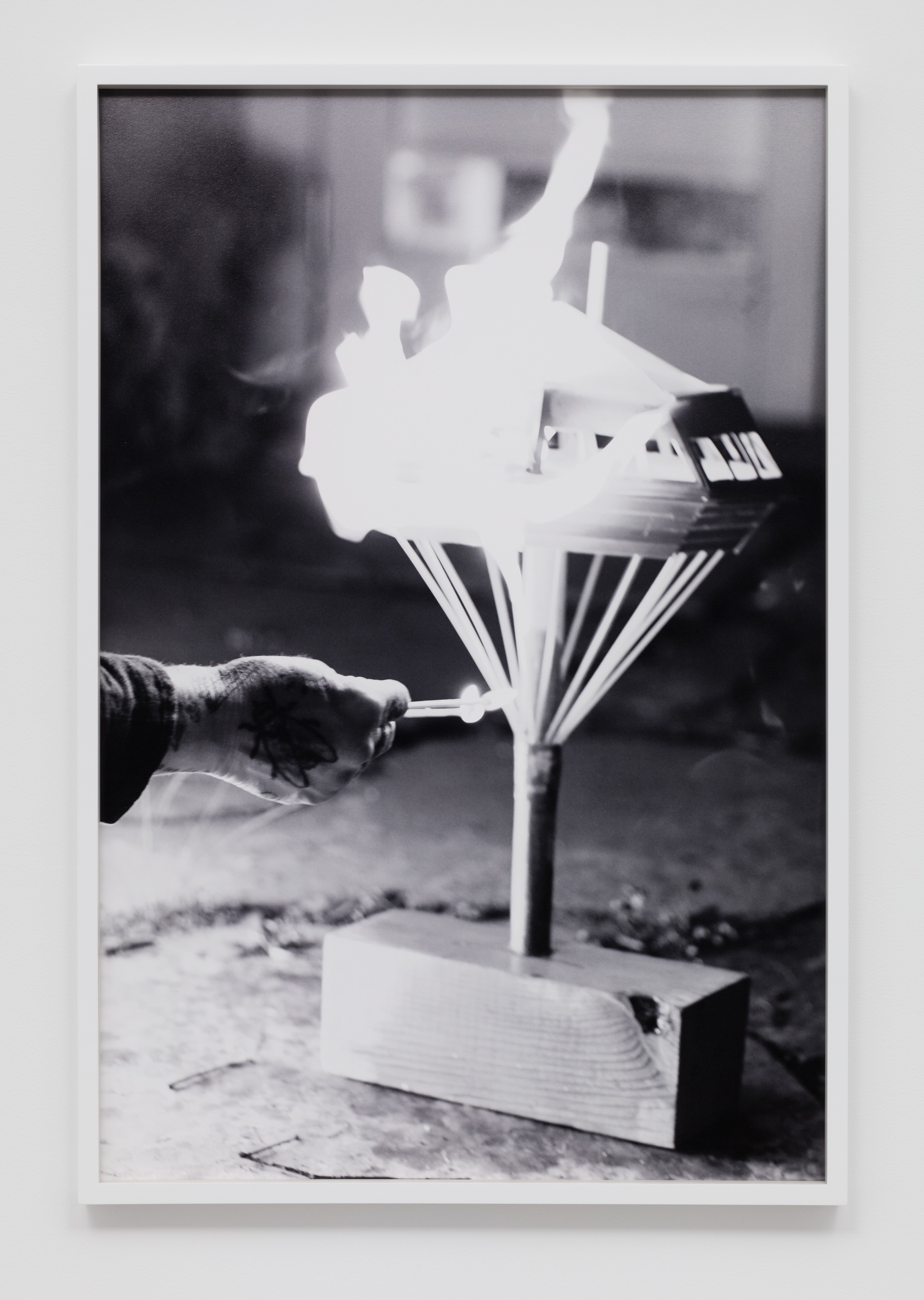 Photograph by Catherine Opie
