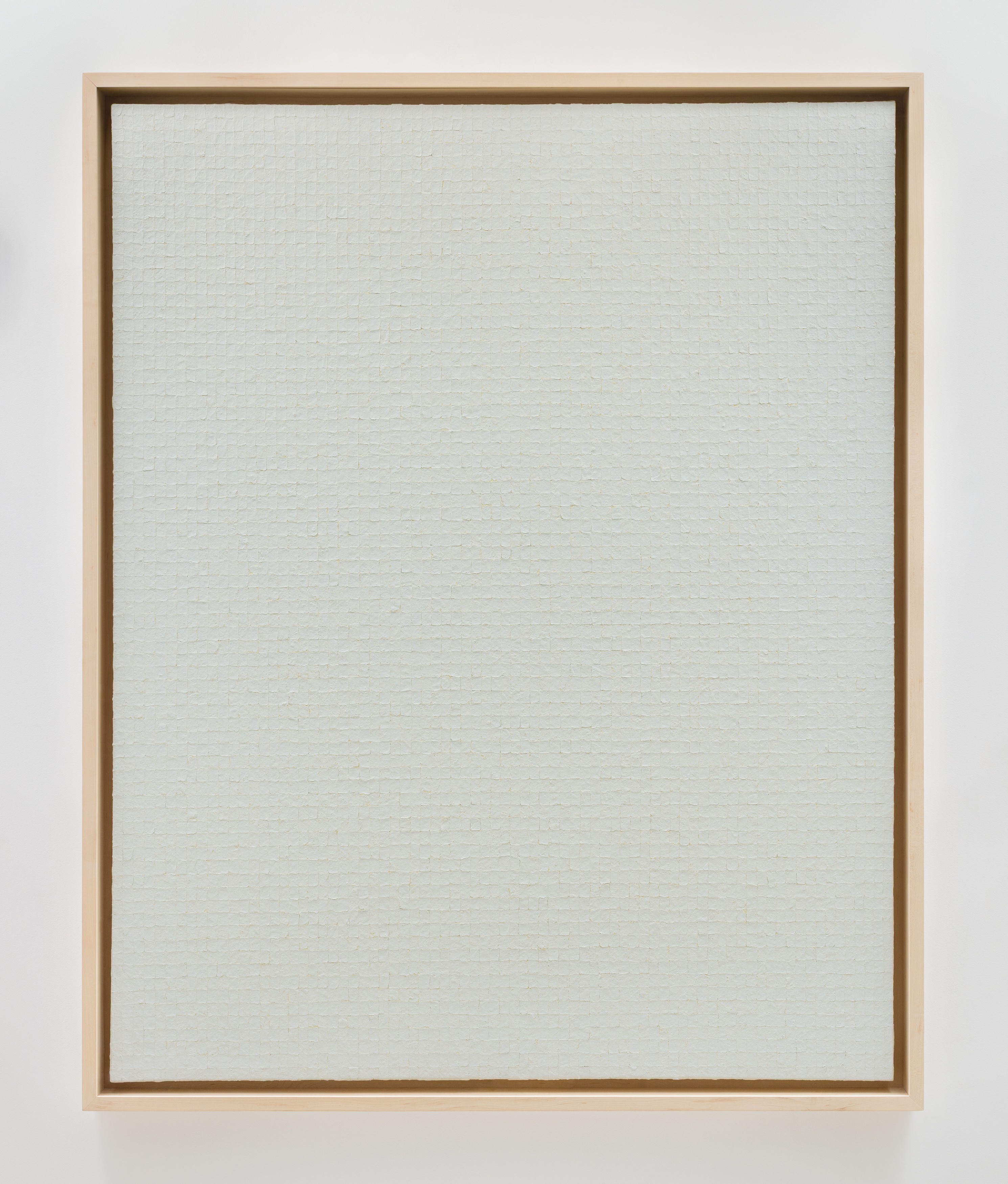 Painting by Chung Sang-Hwa