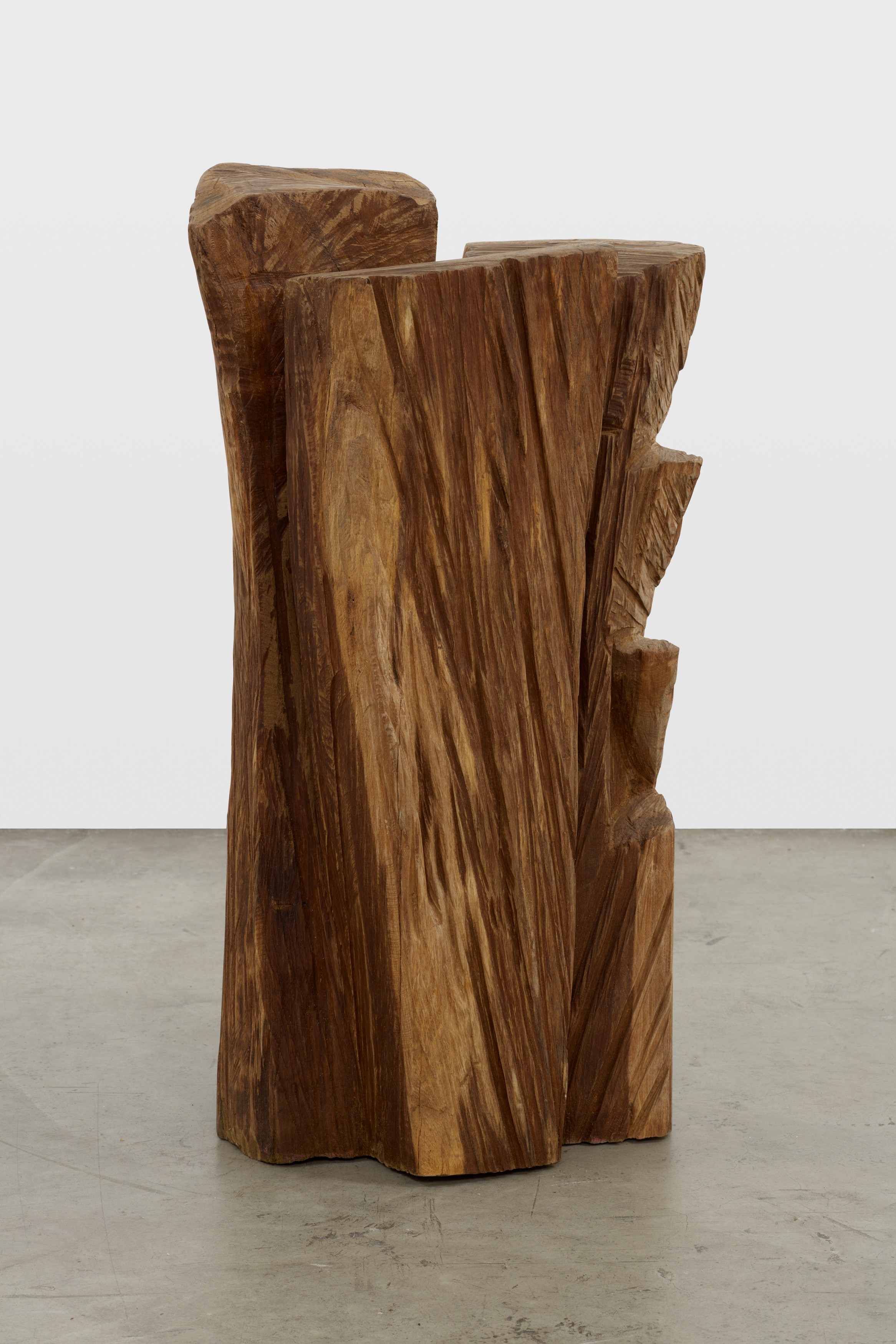 Sculpture by Kim Yun Shin