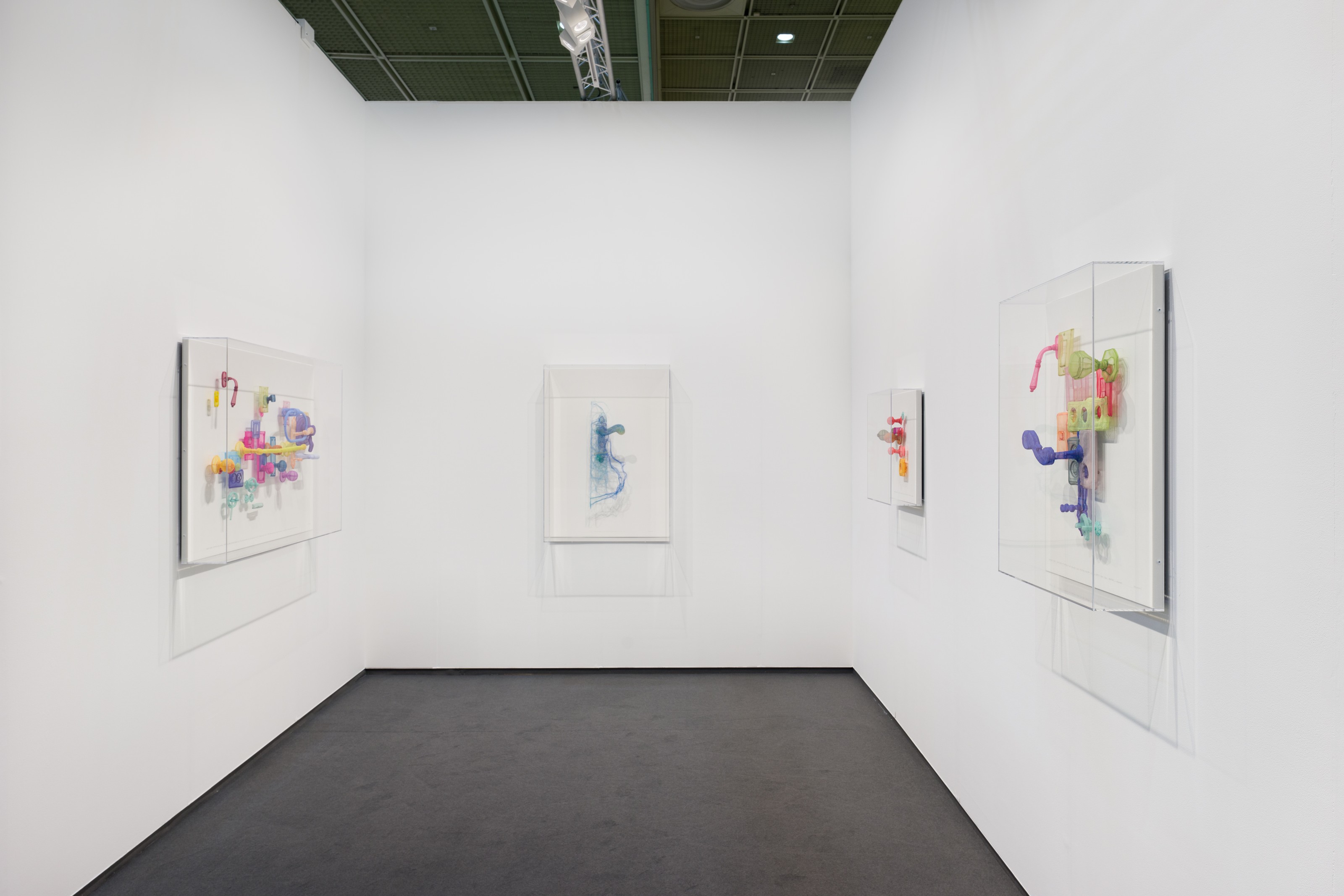 Frieze Seoul Installation View