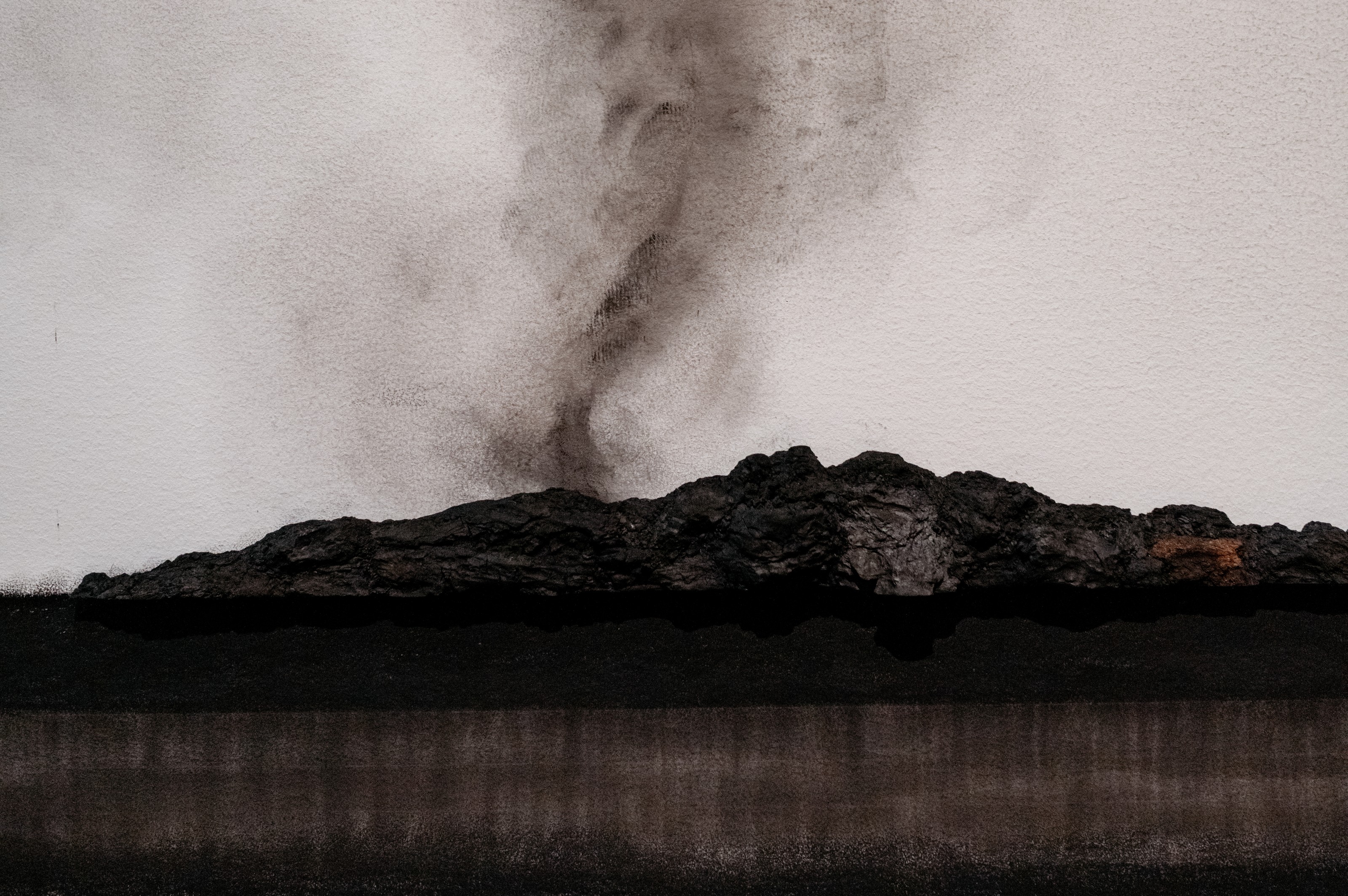 Drawing by Teresita Fernández
