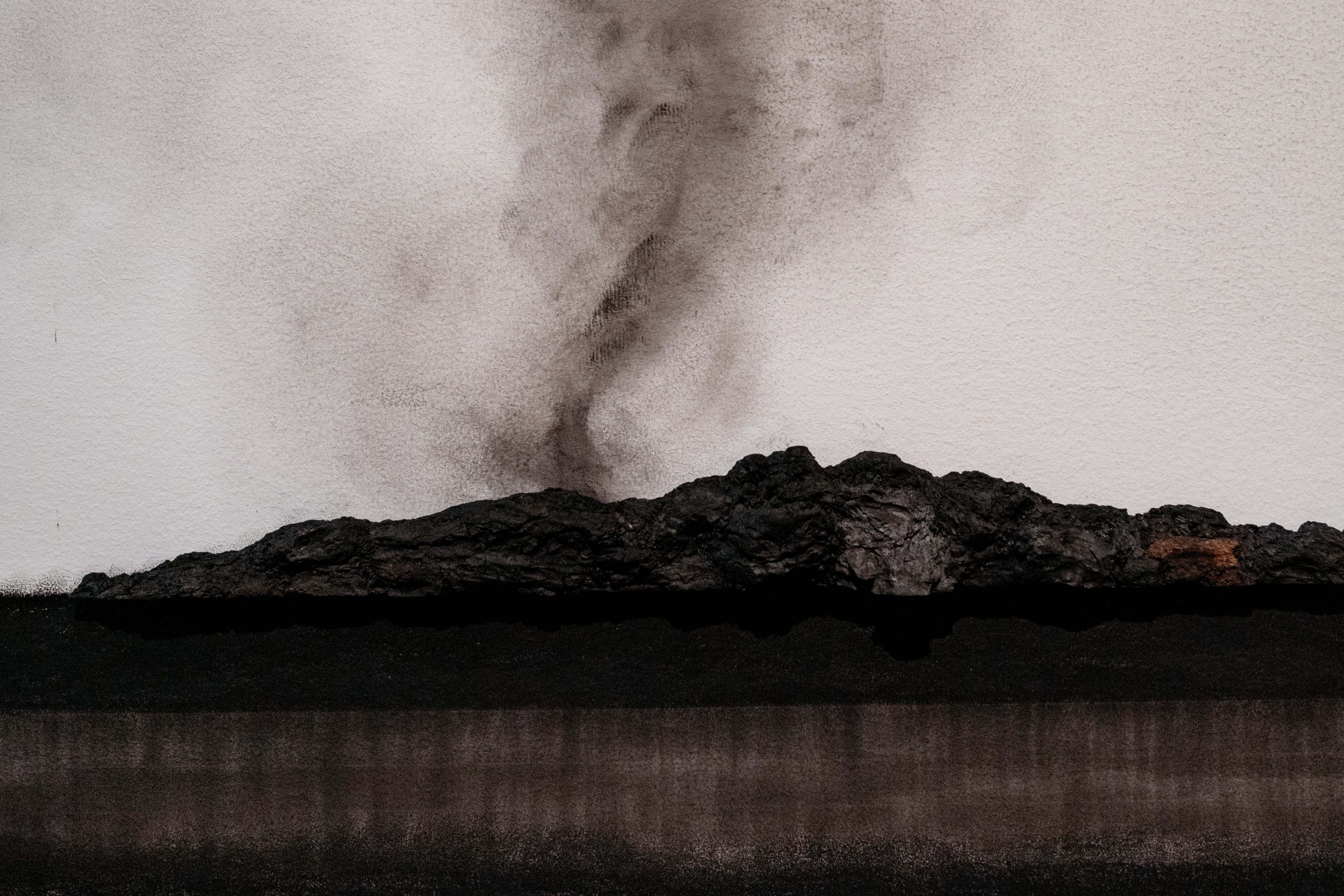 Drawing by Teresita Fernández