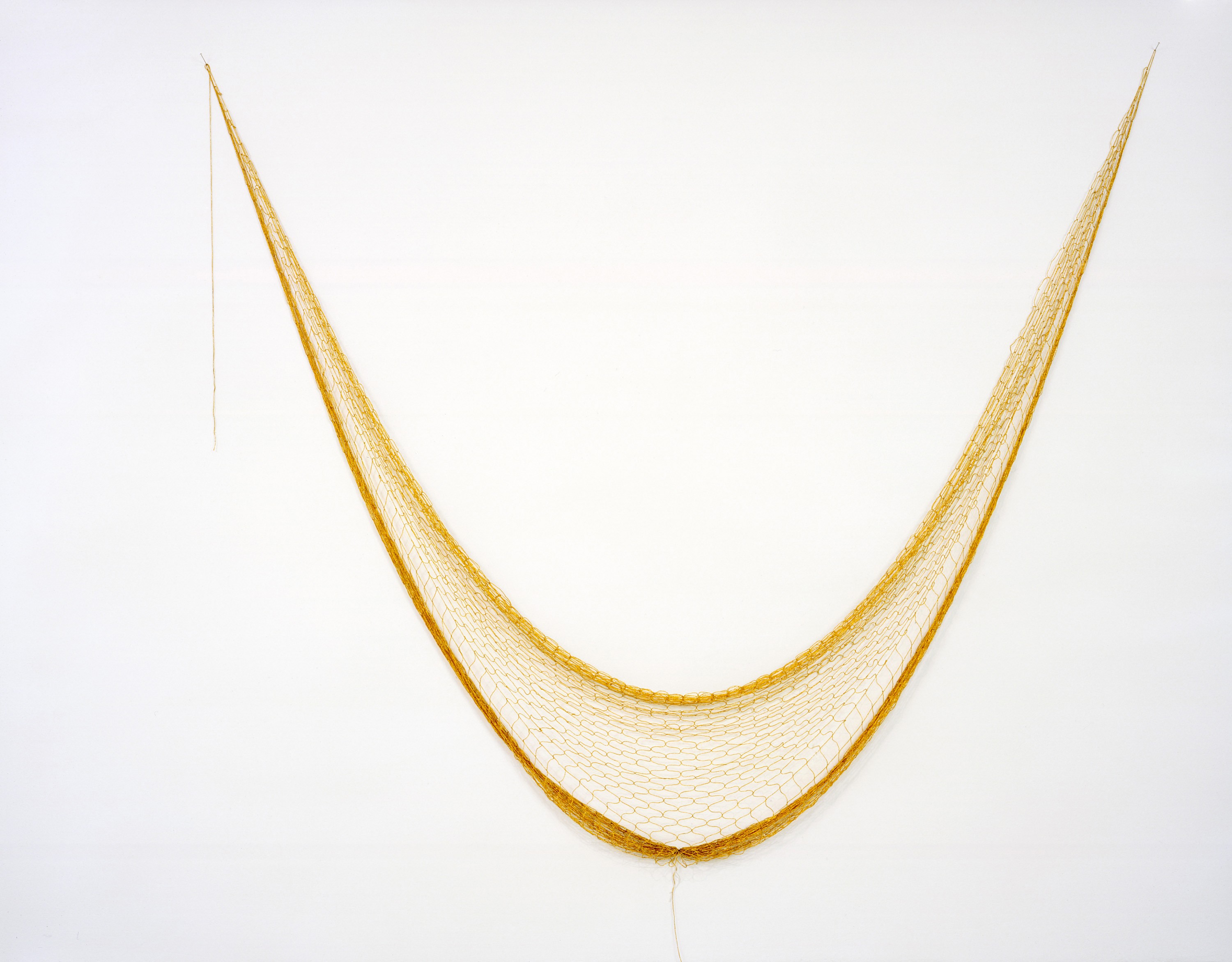 Sculpture by Anya Gallaccio