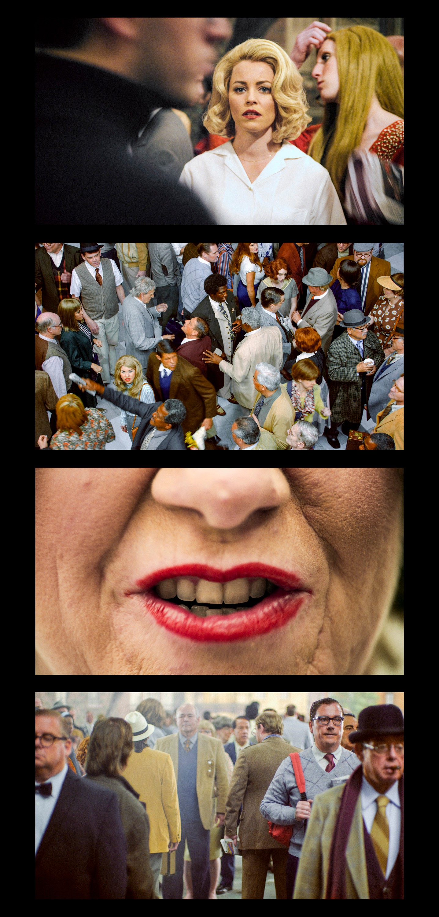 Photograph by Alex Prager