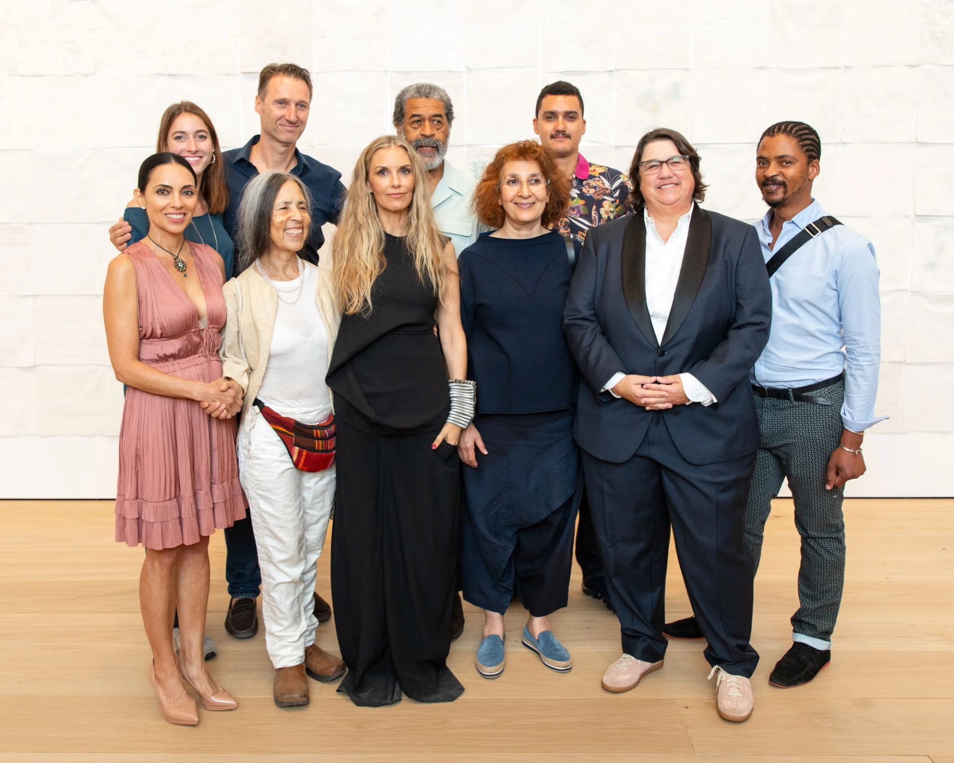 Lehmann Maupin Artists
