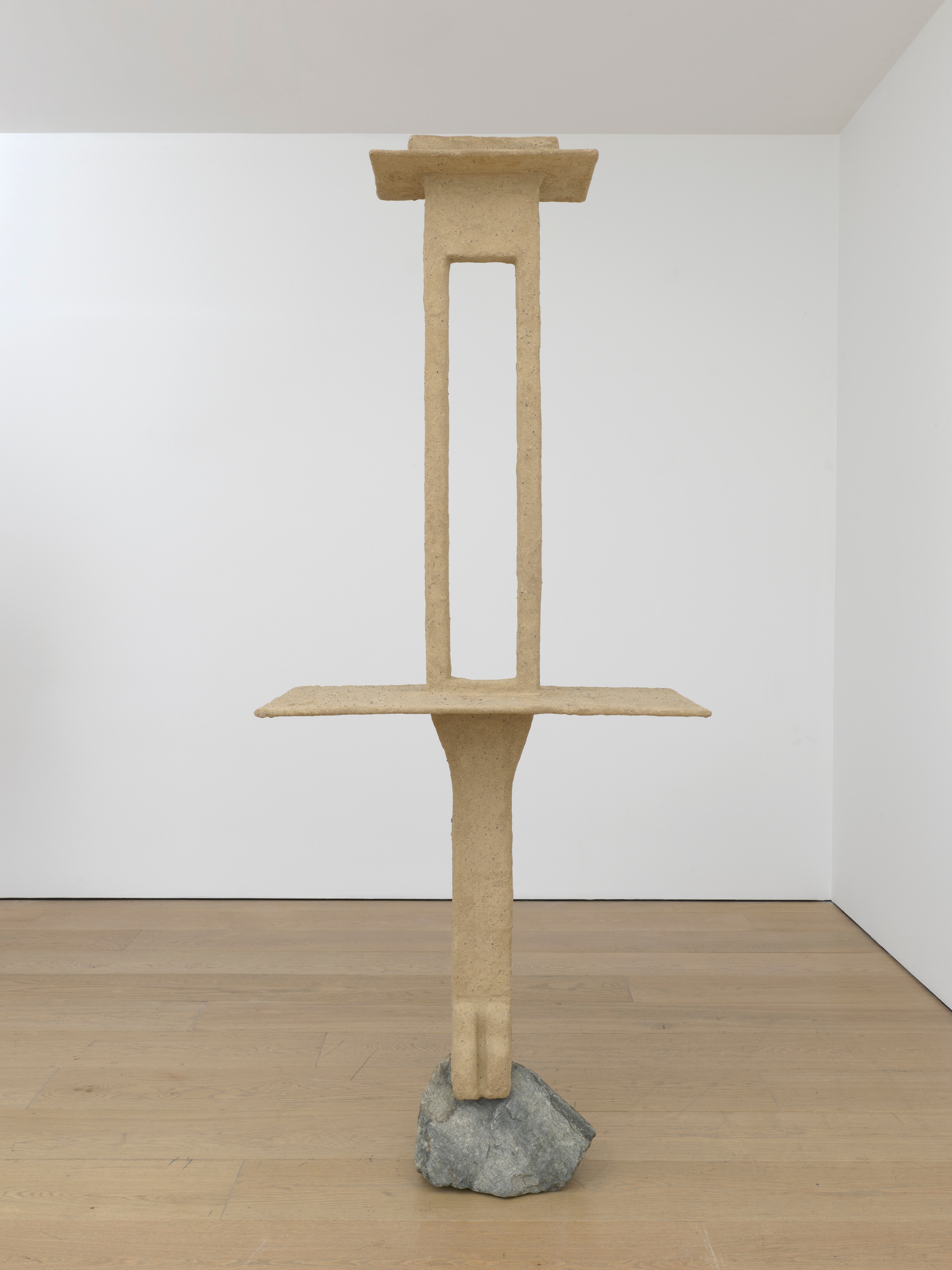 Sculpture by Oren Pinhassi
