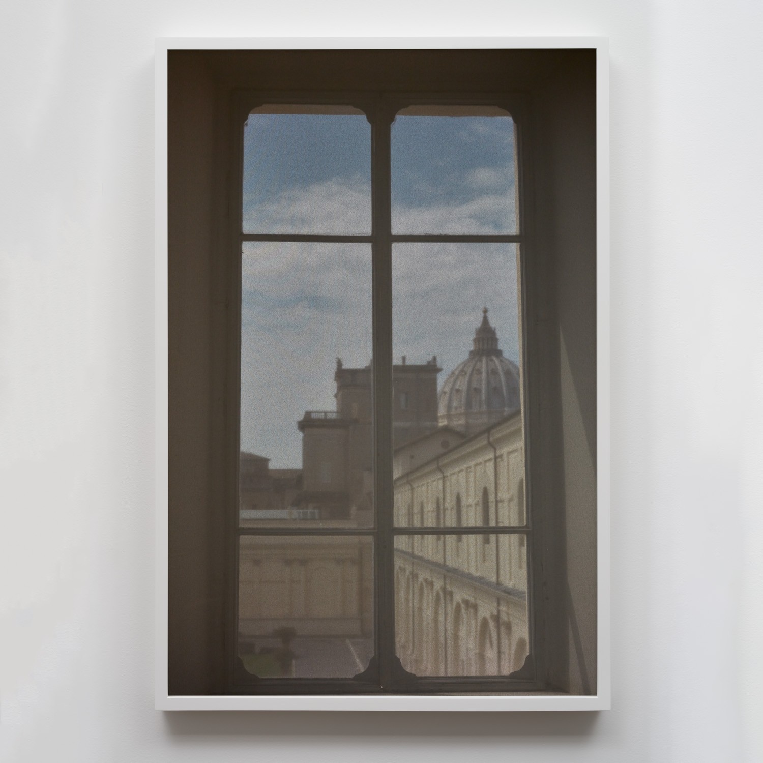 Photograph by Catherine Opie