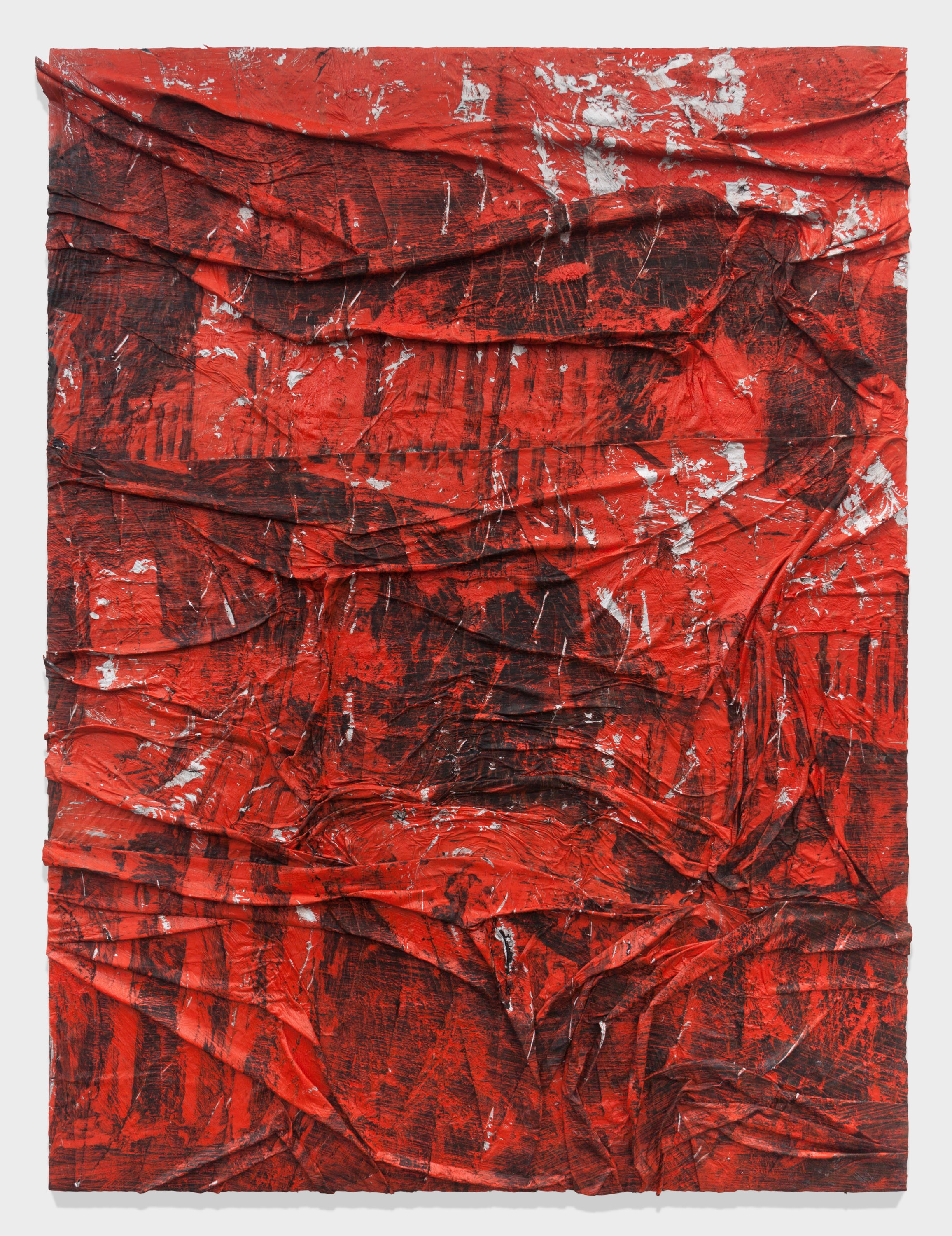Painting by Angel Otero