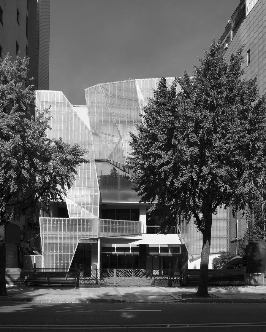 Seoul location
