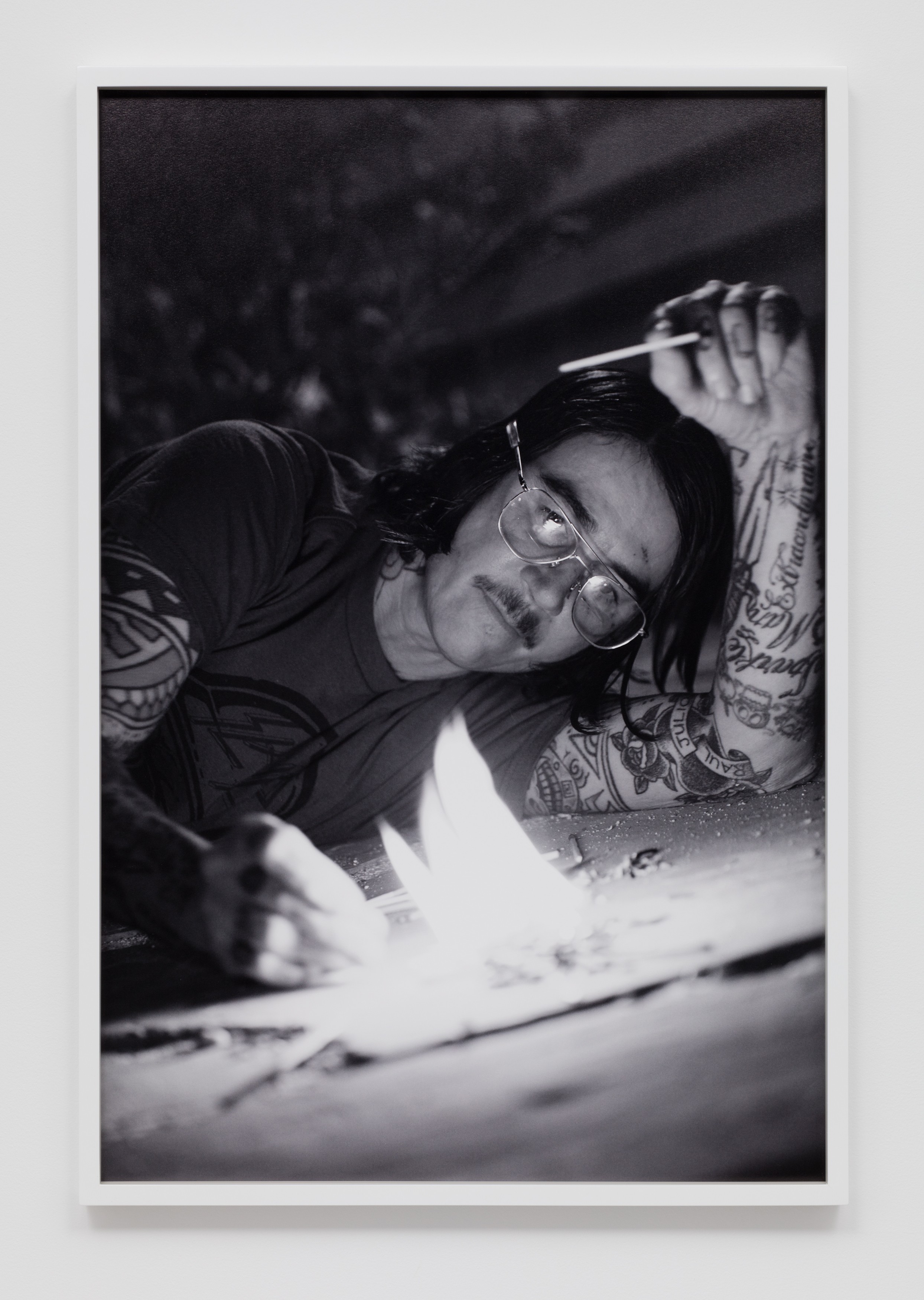 Photograph by Catherine Opie