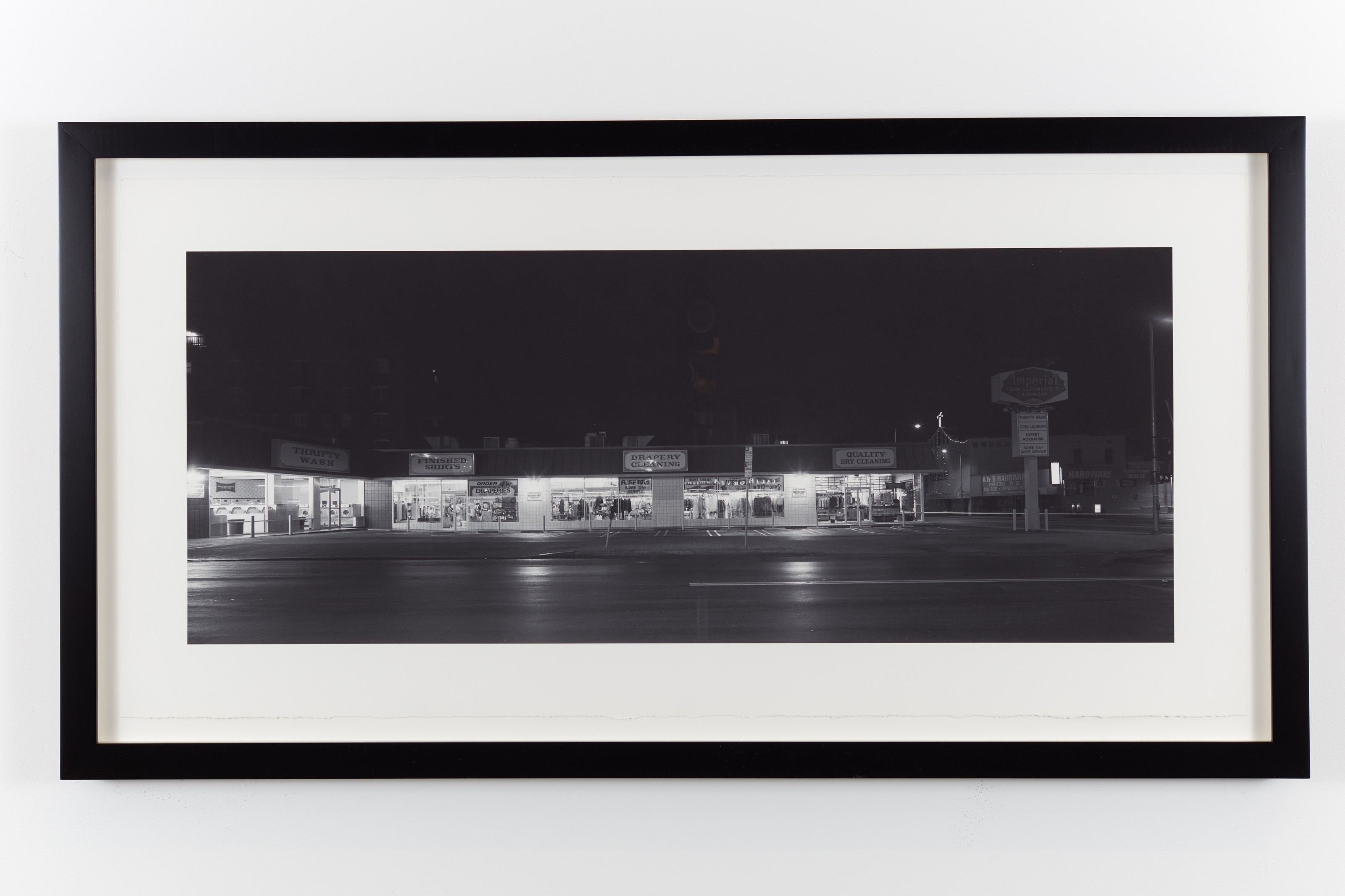 Photograph by Catherine Opie