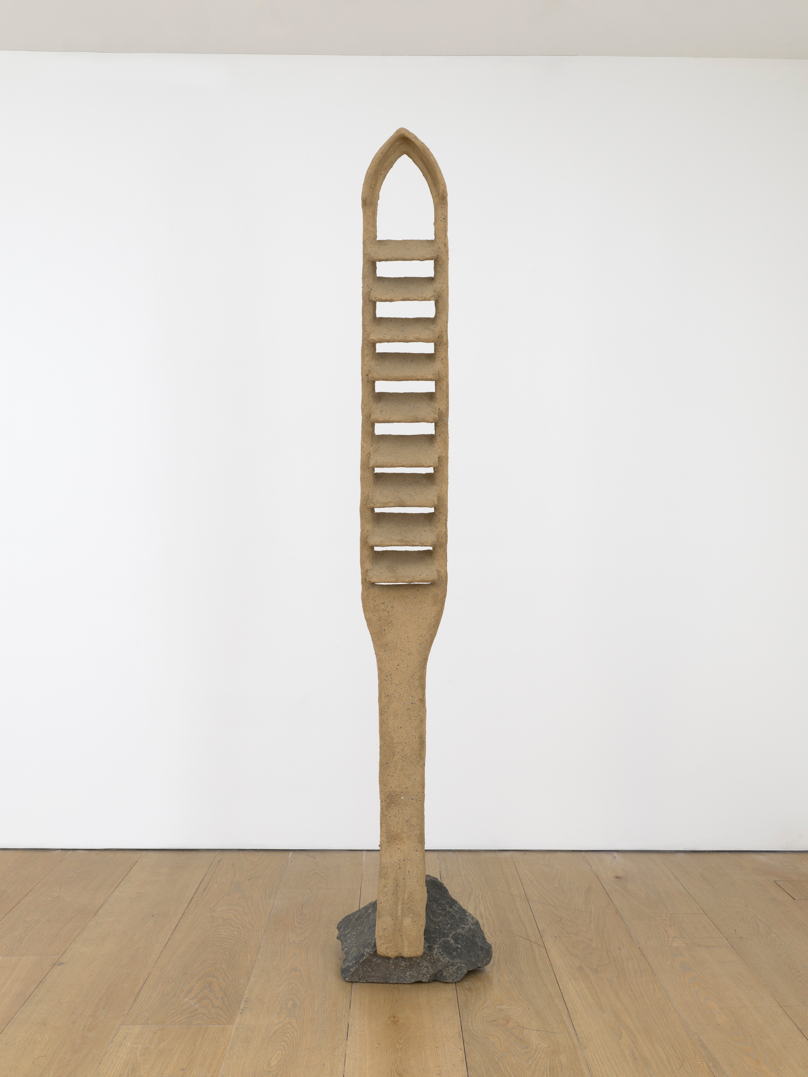 Sculpture by Oren Pinhassi