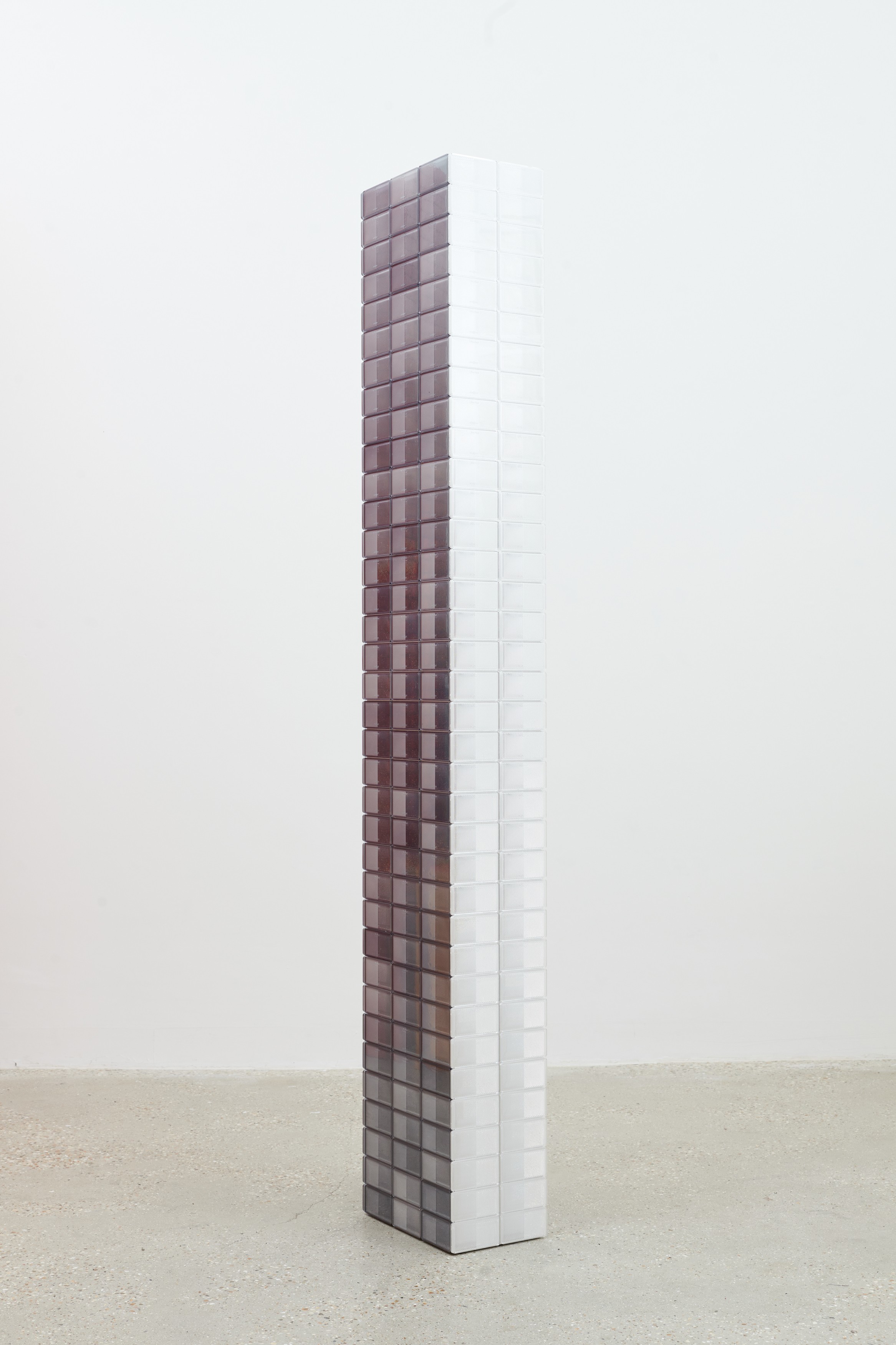 Sculpture by Rana Begum