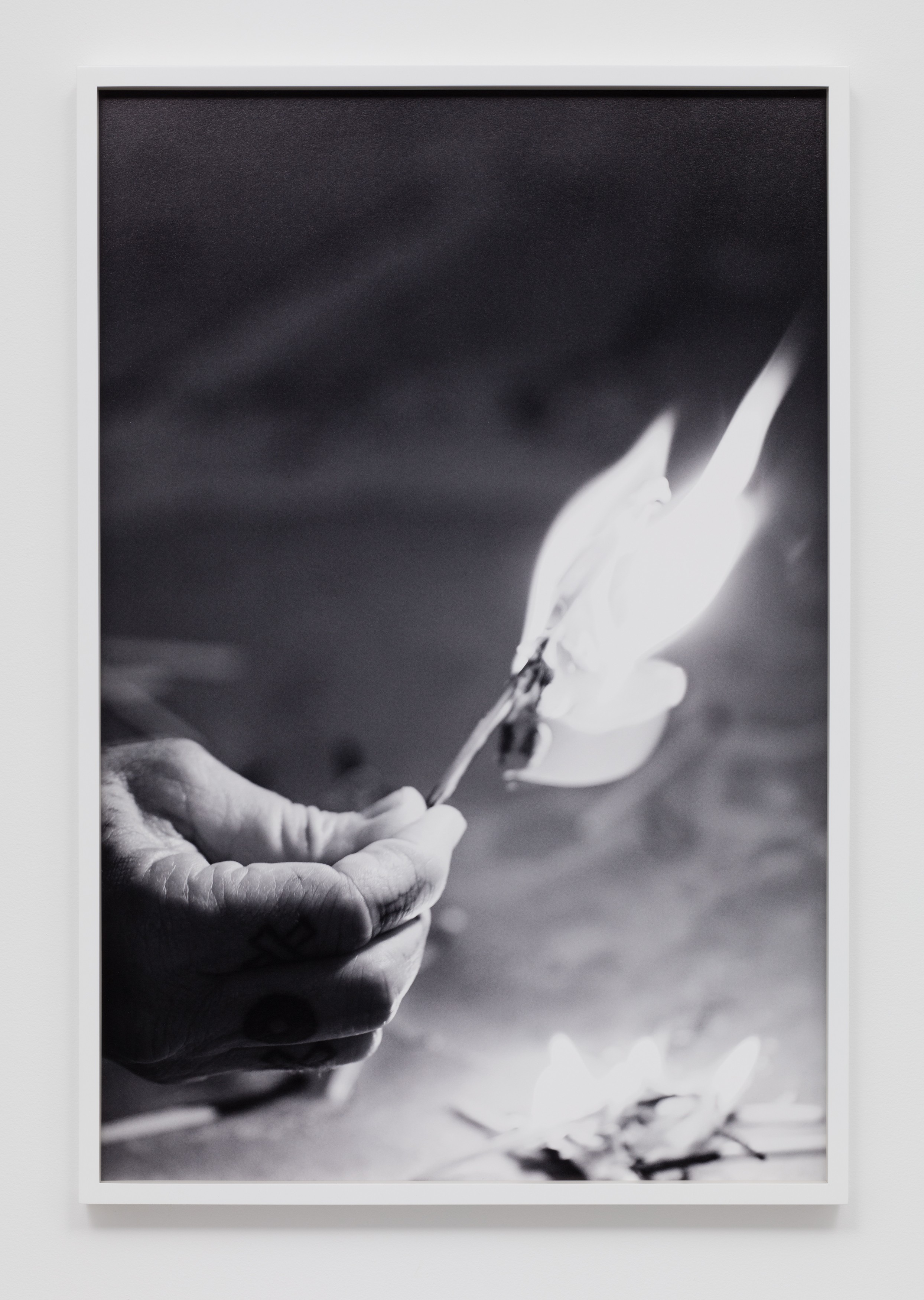 Photograph by Catherine Opie