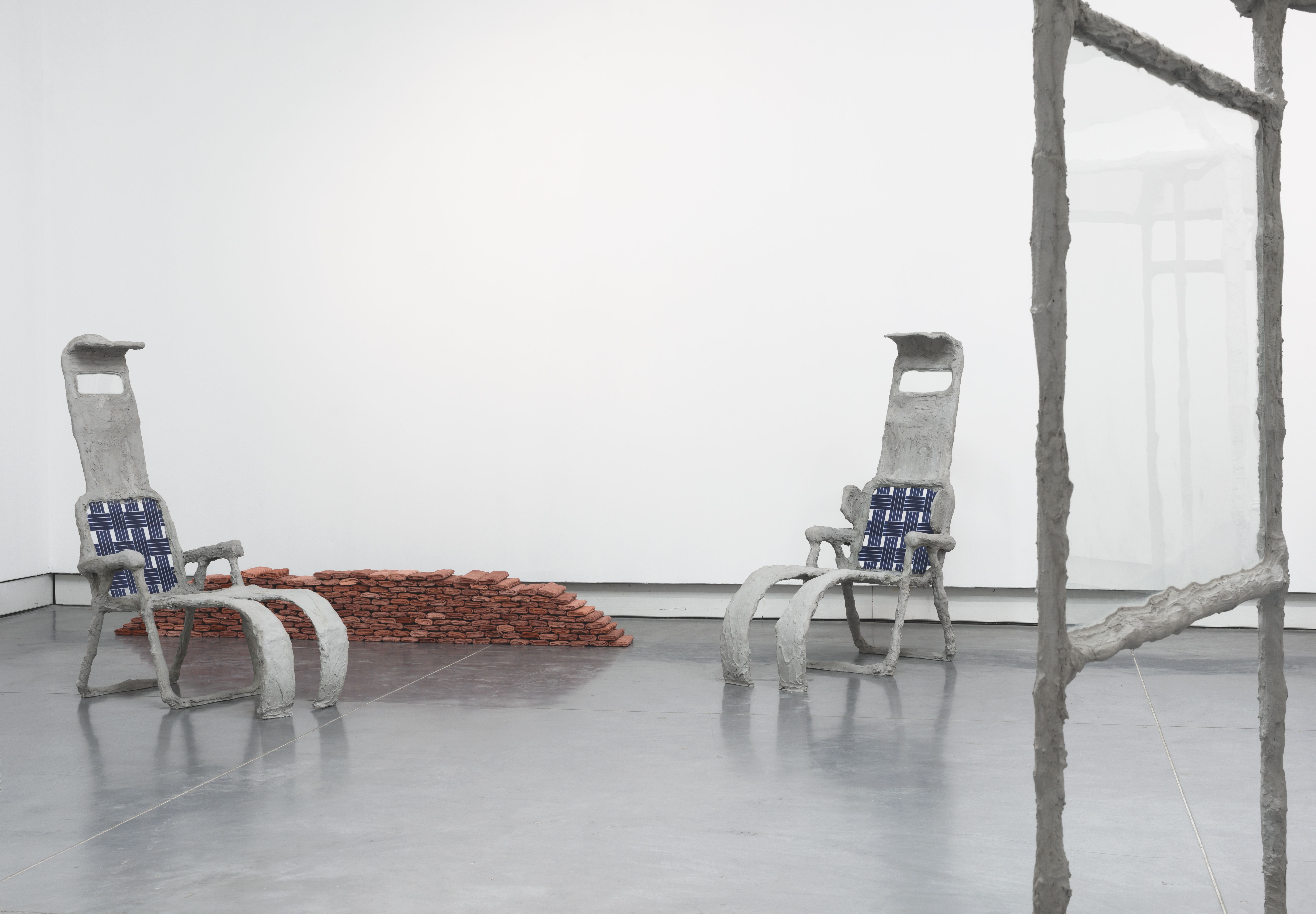 Oren Pinhassi: Springs
