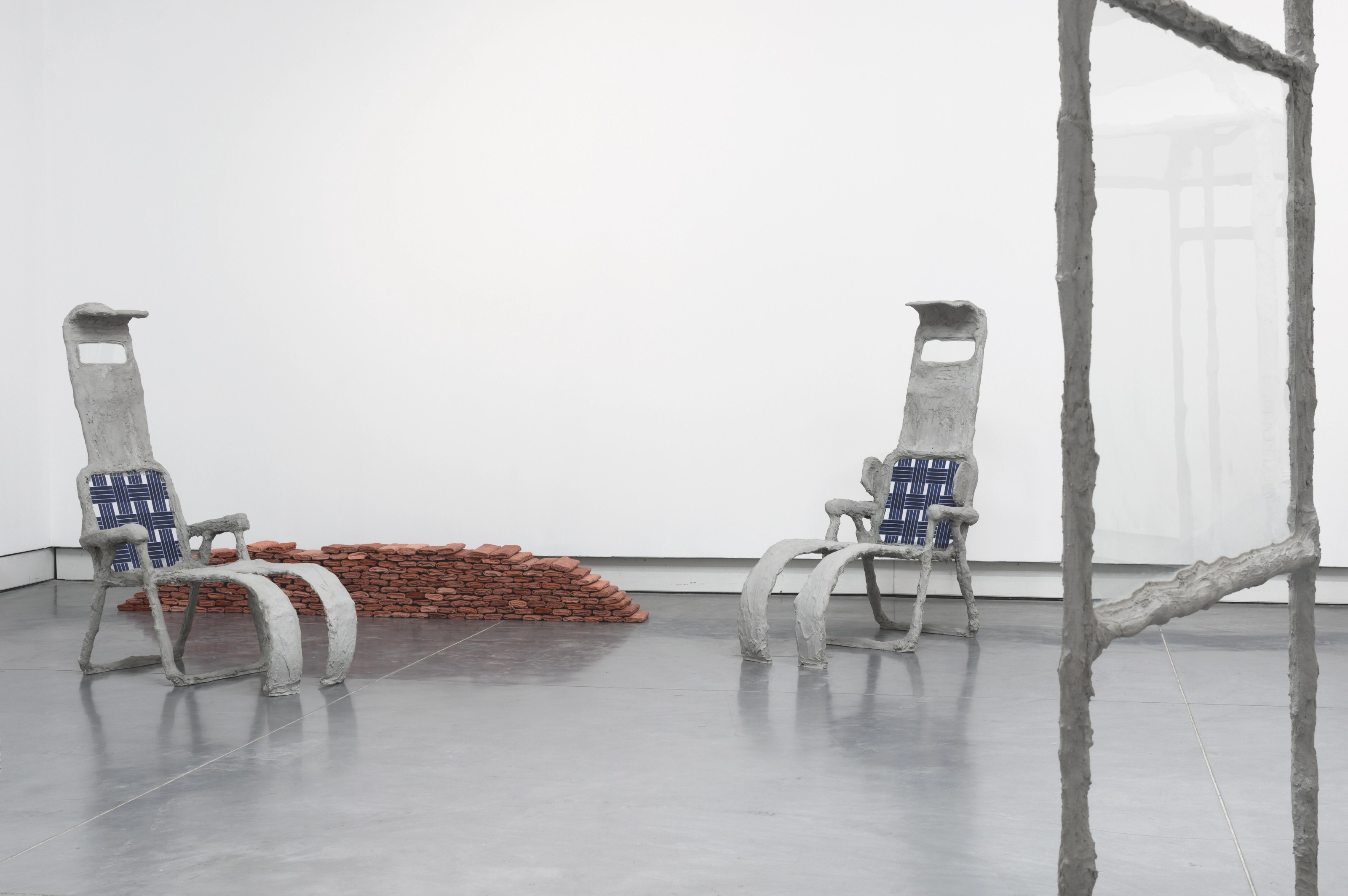 Oren Pinhassi: Springs