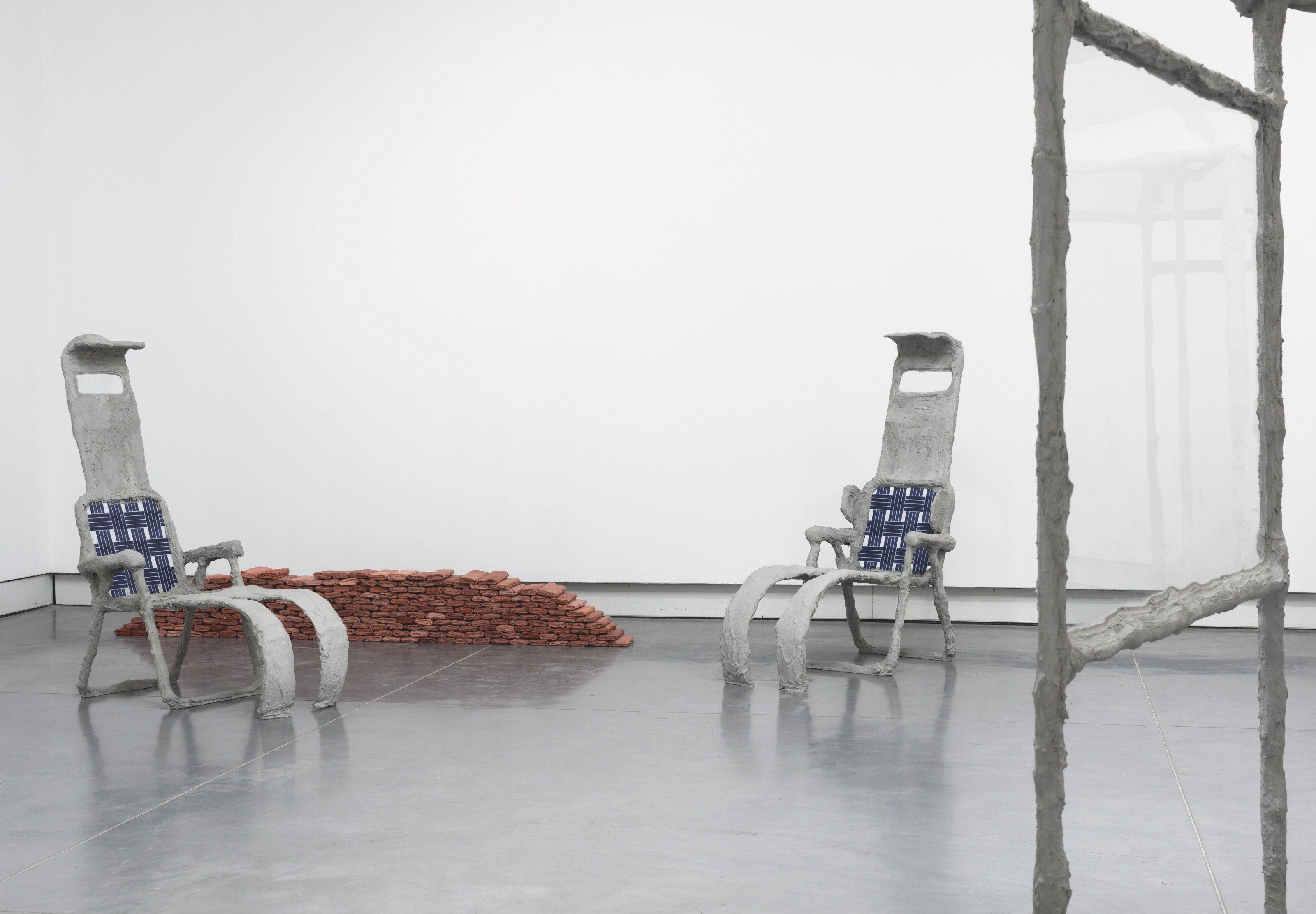 Oren Pinhassi: Springs