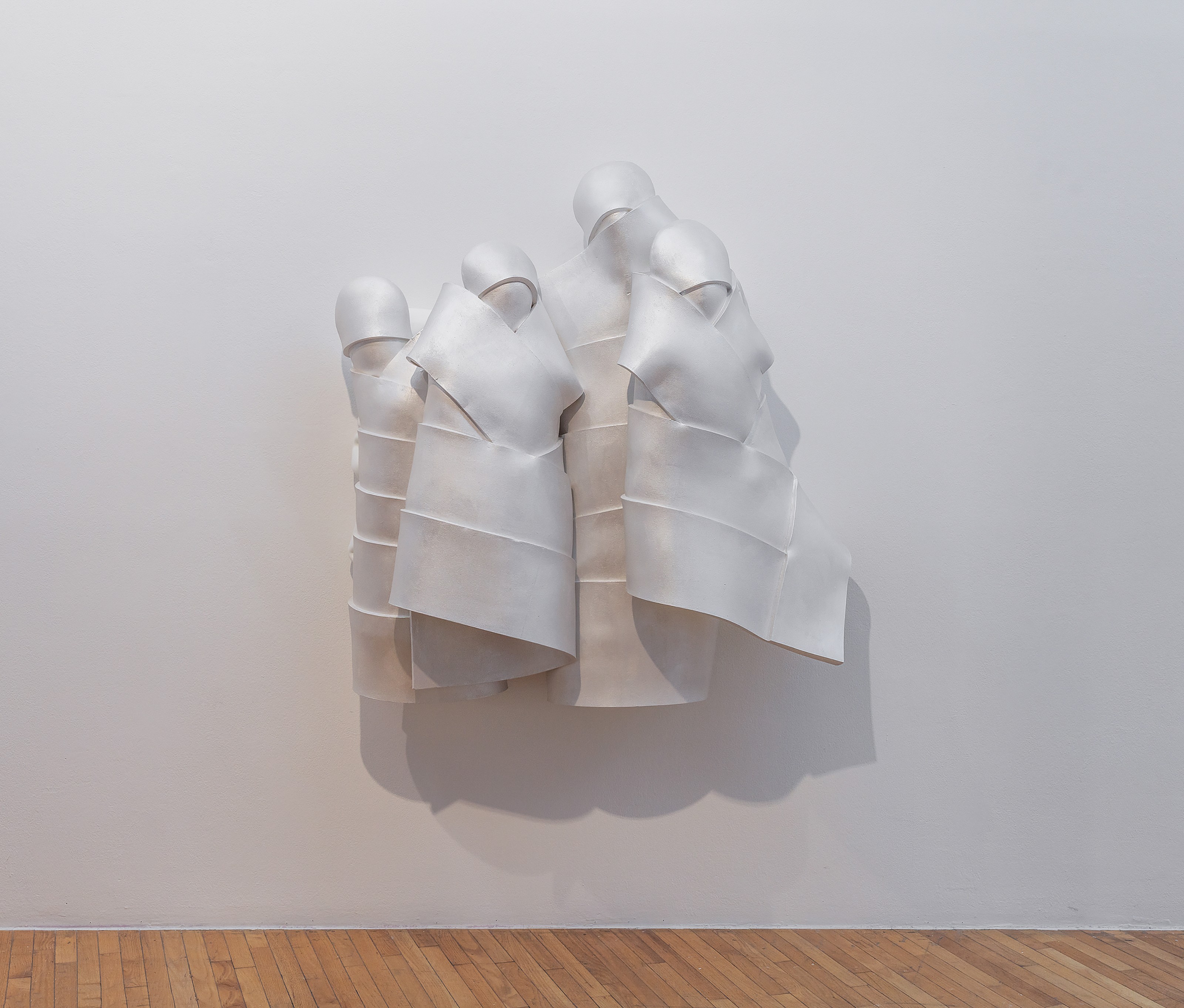 Object by Heidi Bucher