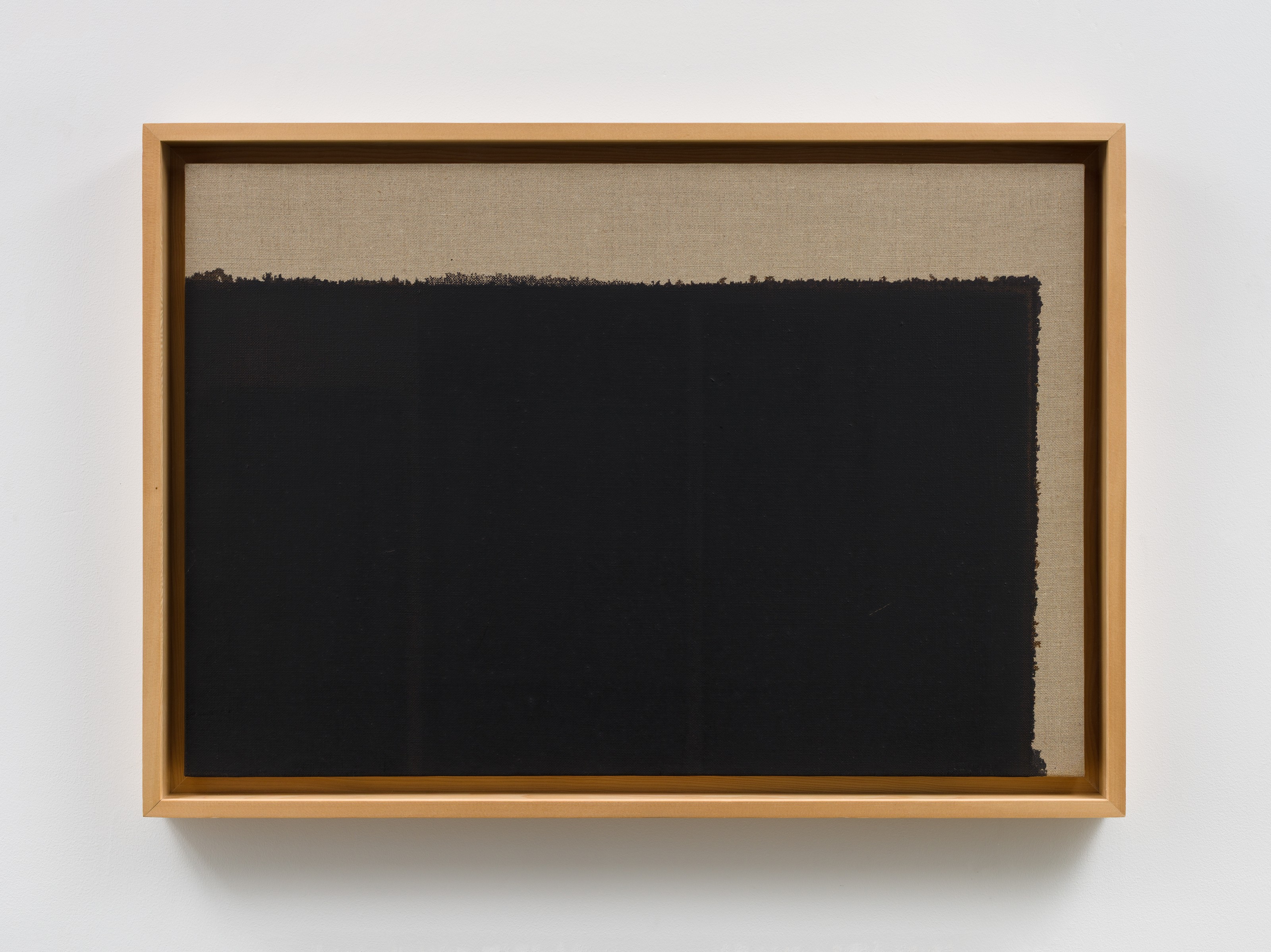 Painting by Yun Hyong-Keun
