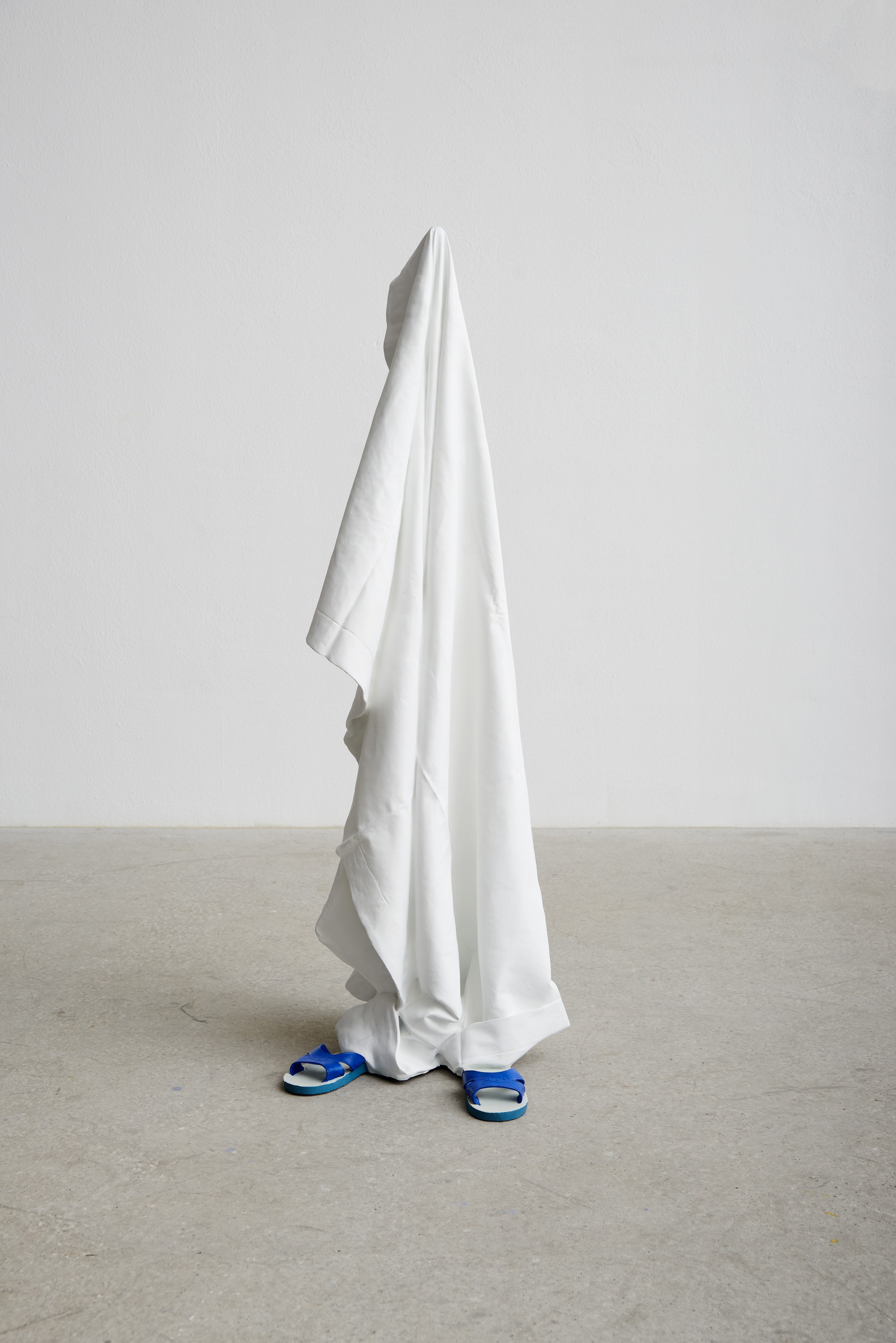 Sculpture by Erwin Wurm