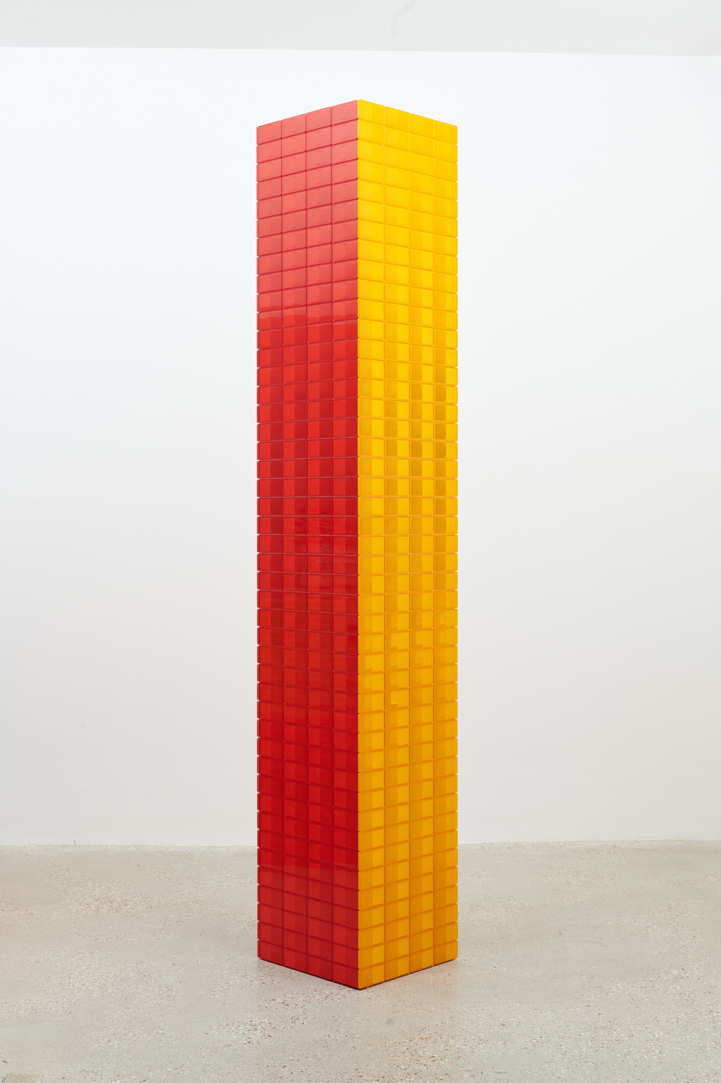 Sculpture by Rana Begum