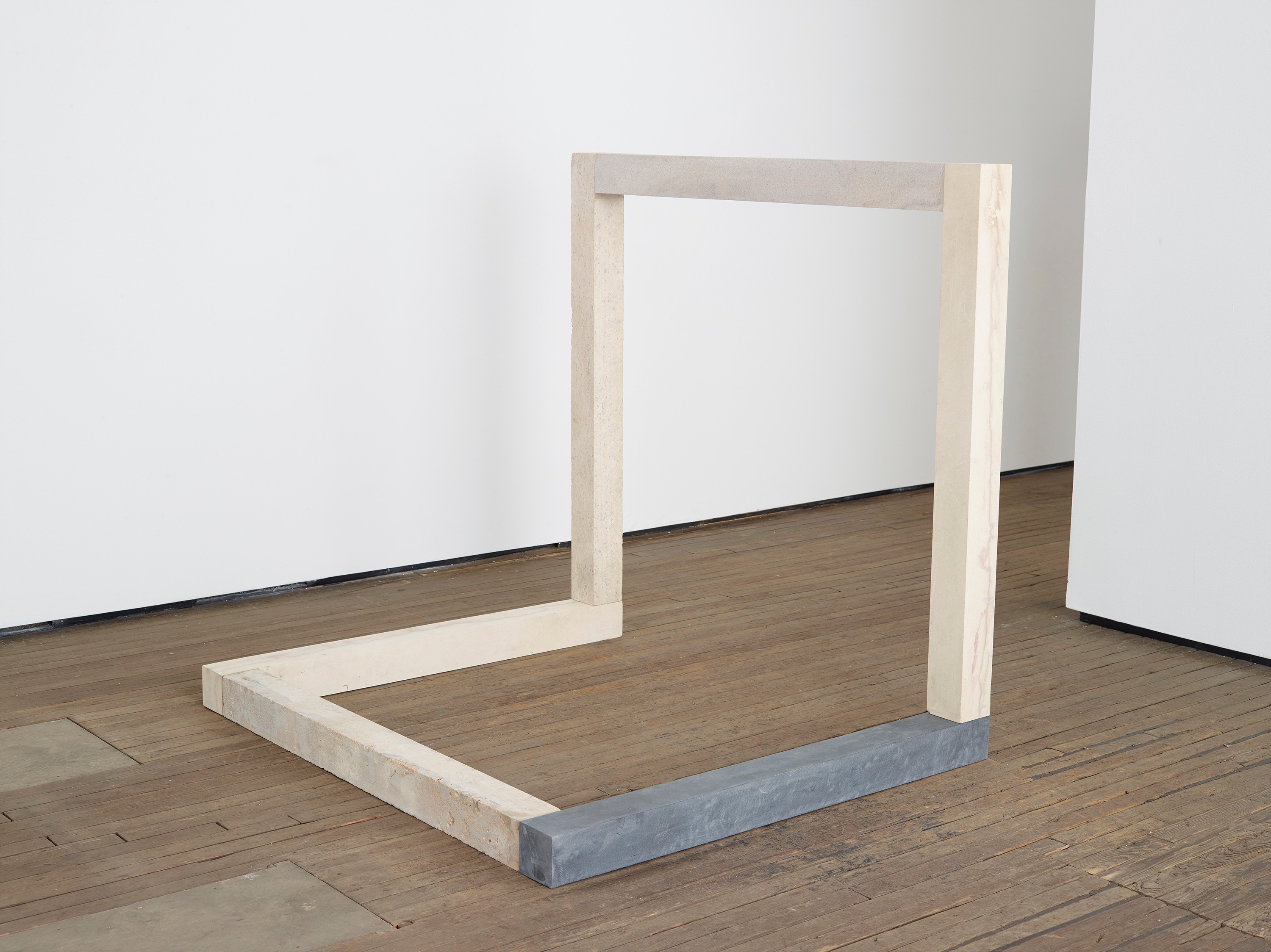 Sculpture by Anya Gallaccio