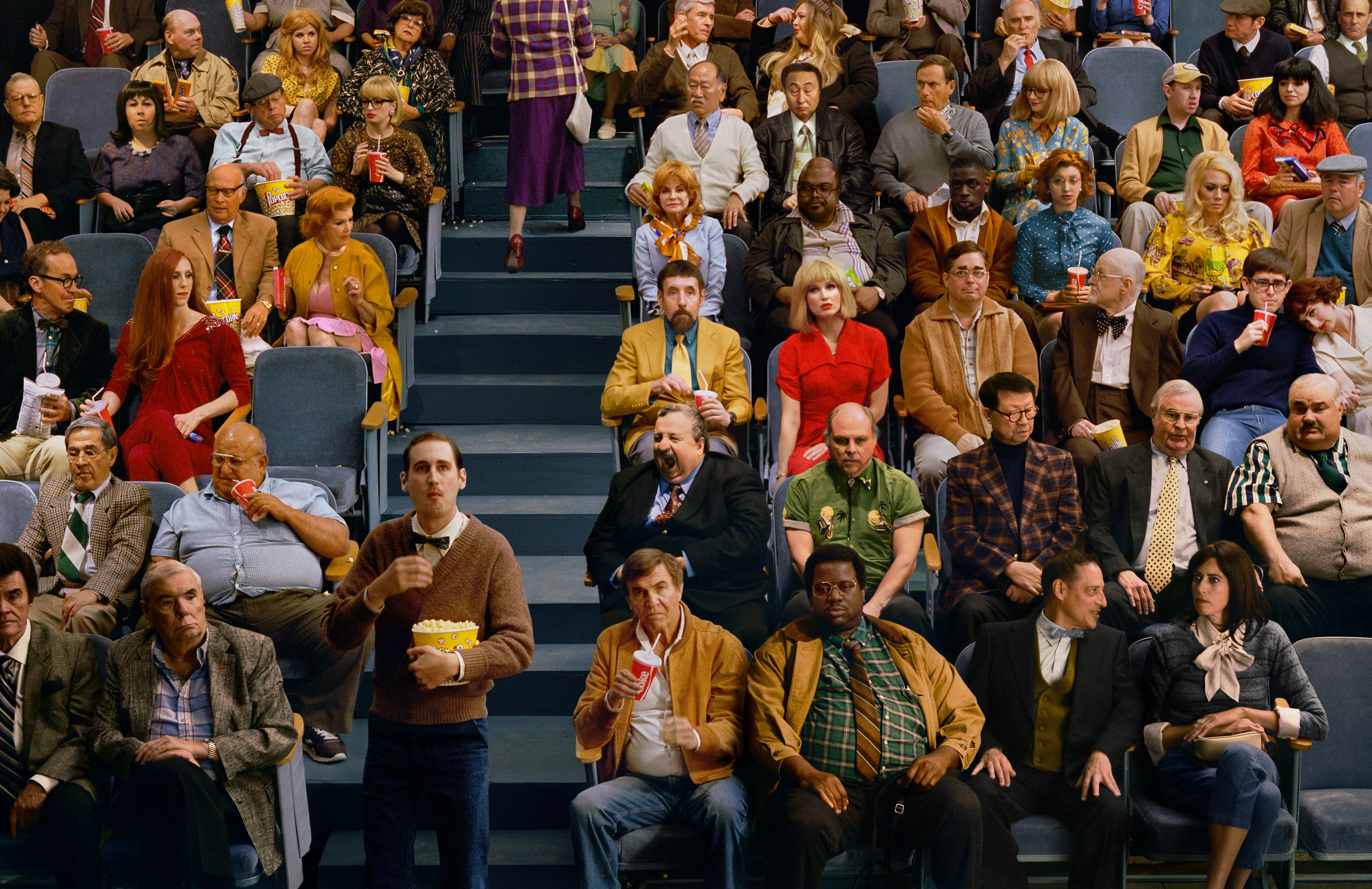 Photograph by Alex Prager