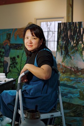 Announcing Representation of Tammy Nguyen